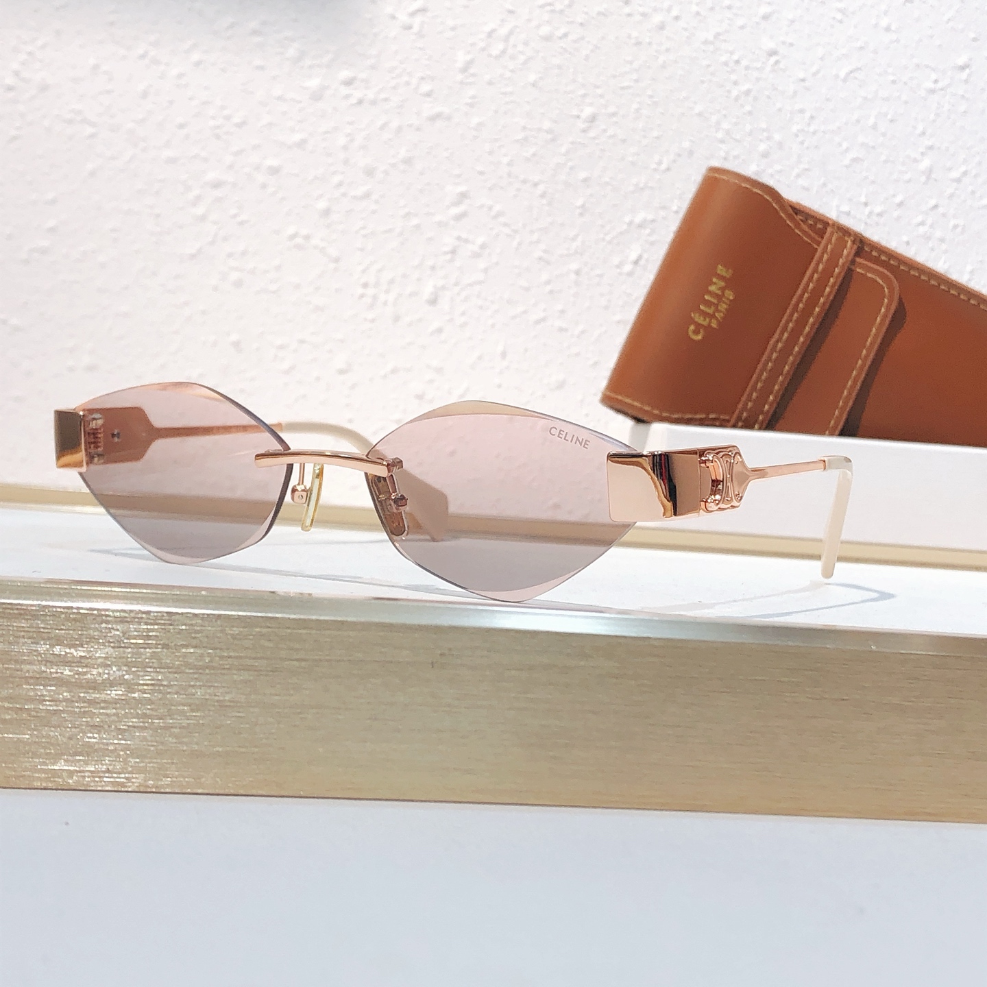 Celine CELIN*MODEL: CL1575LU