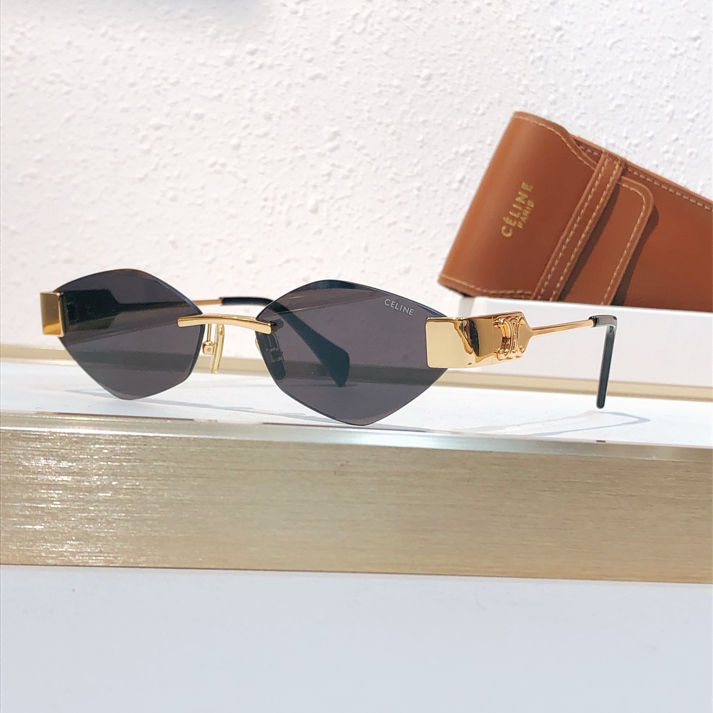 Celine CELIN*MODEL: CL1575LU