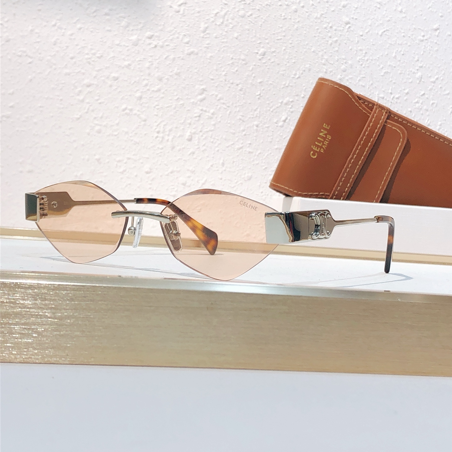 Celine CELIN*MODEL: CL1575LU