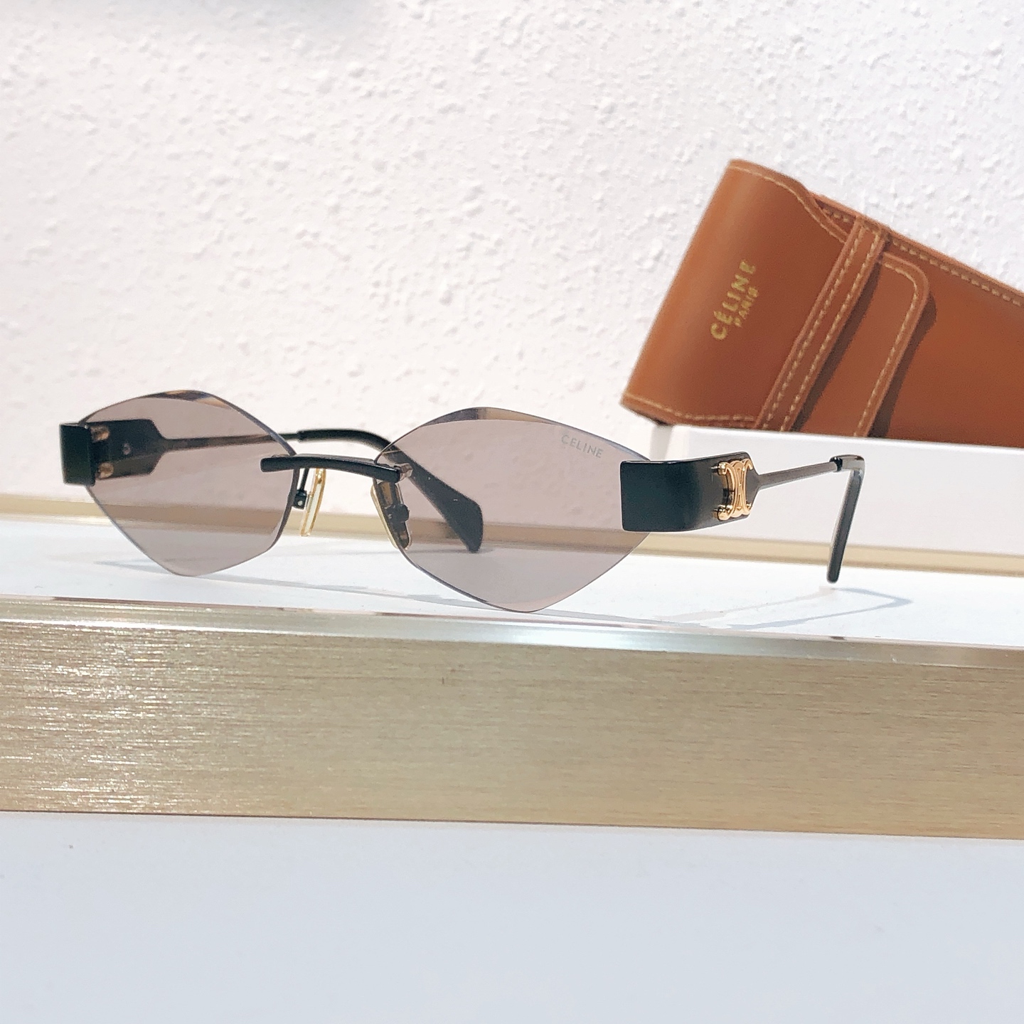 Celine CELIN*MODEL: CL1575LU