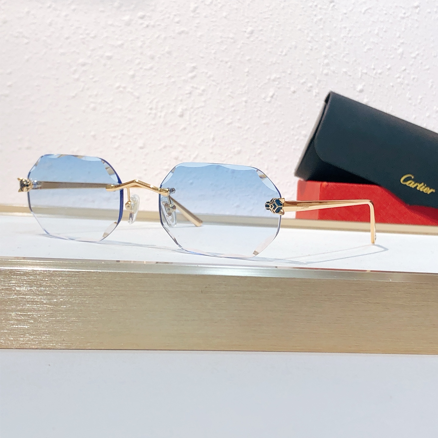 Cartier Cartie*