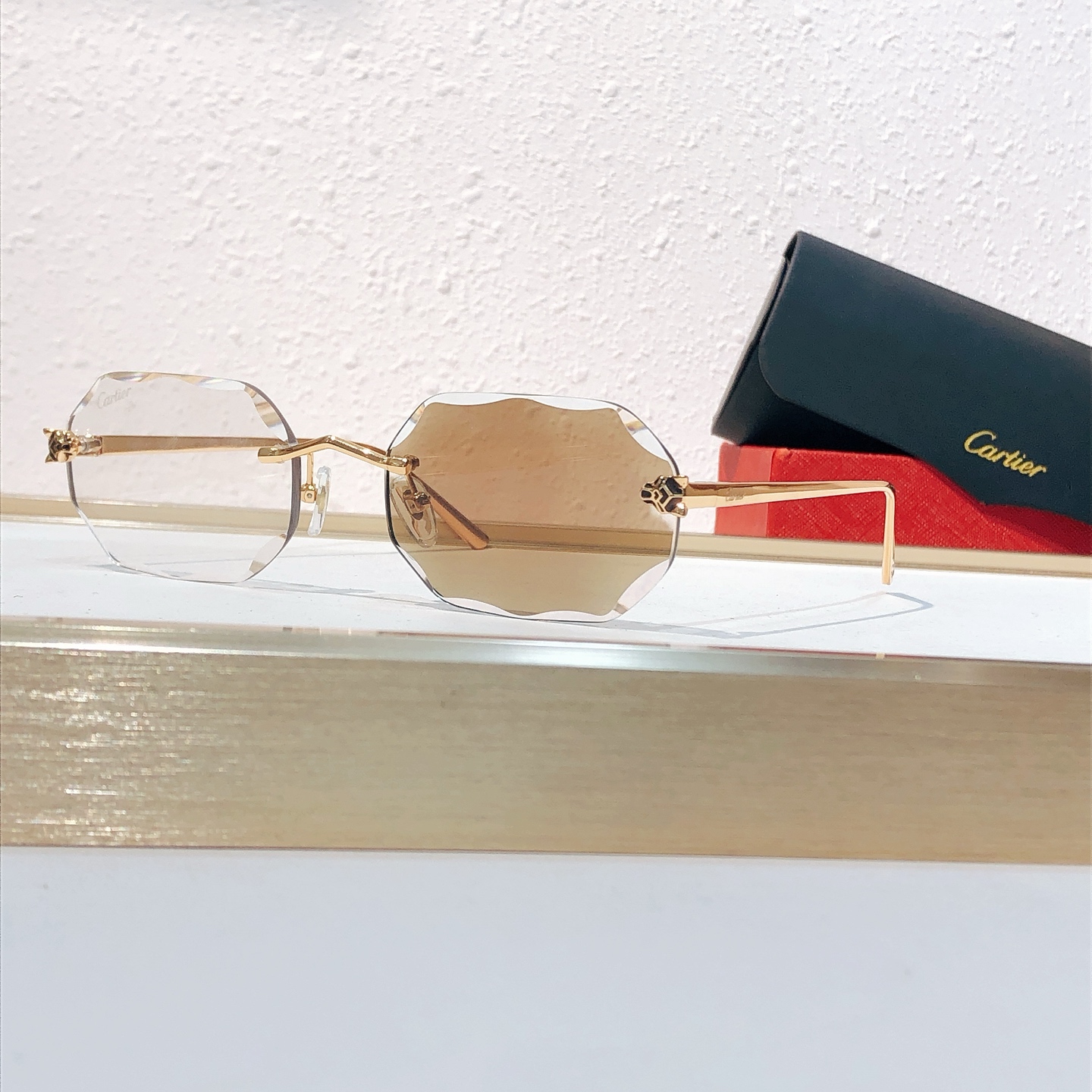 Cartier Cartie*