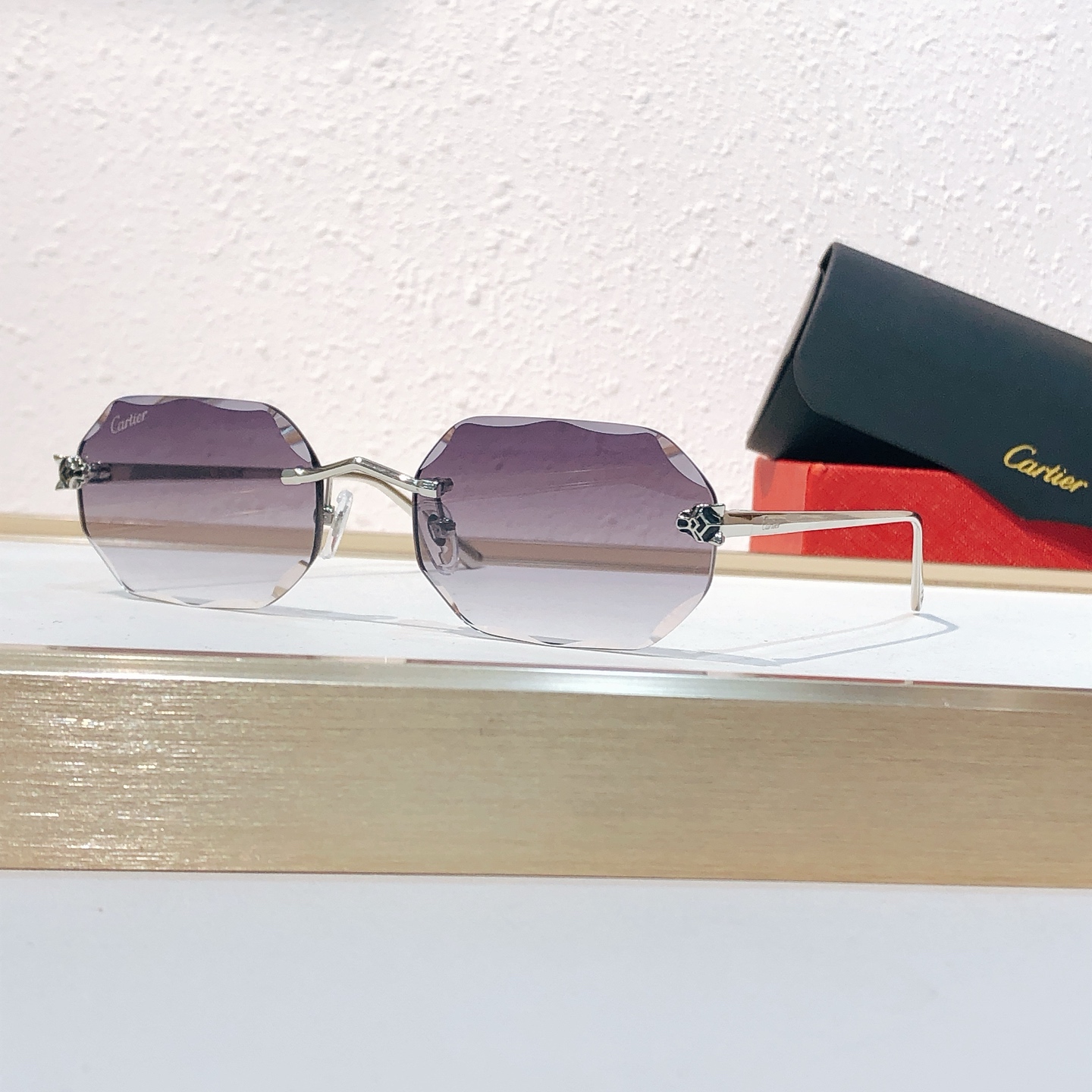 Cartier Cartie*