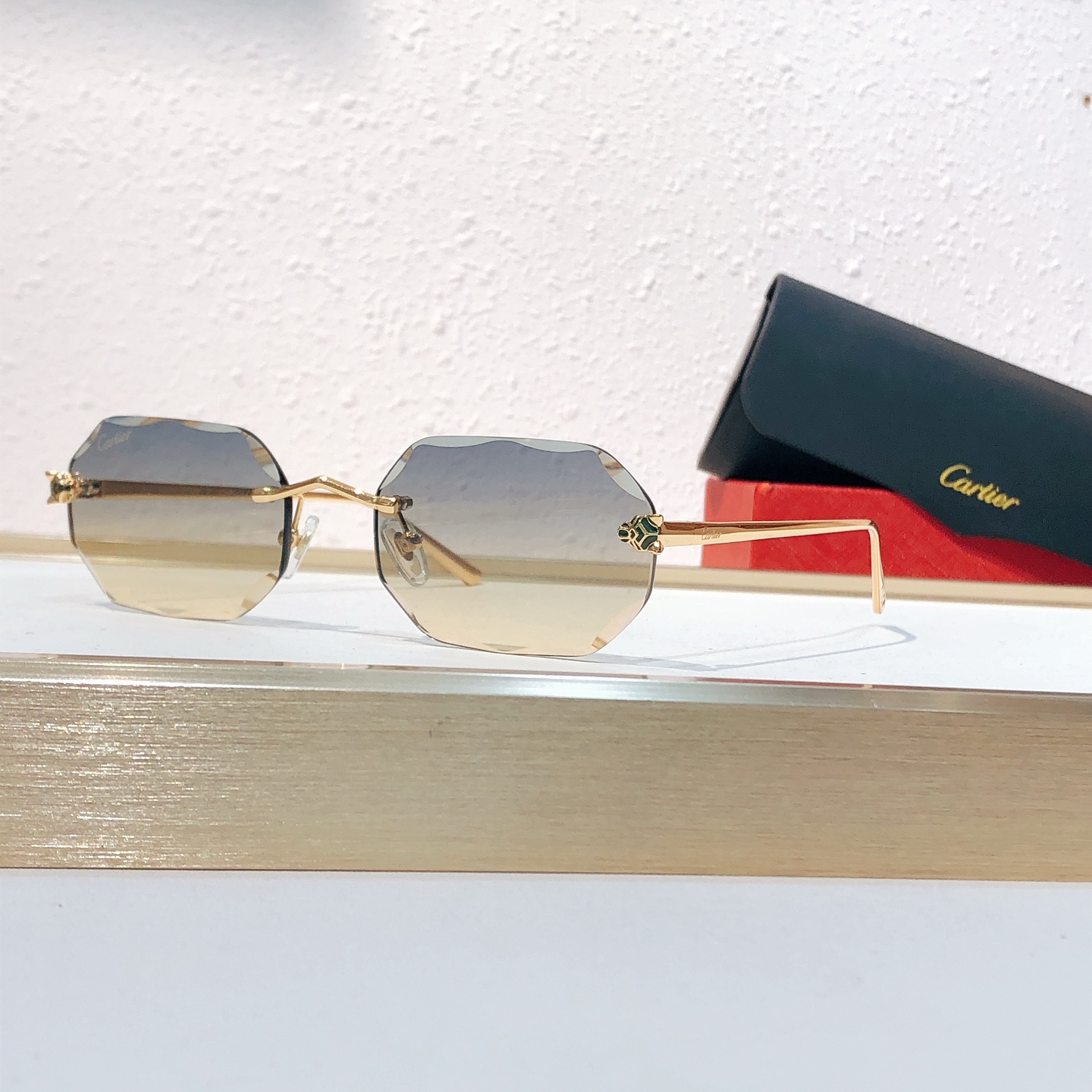 Cartier Cartie*