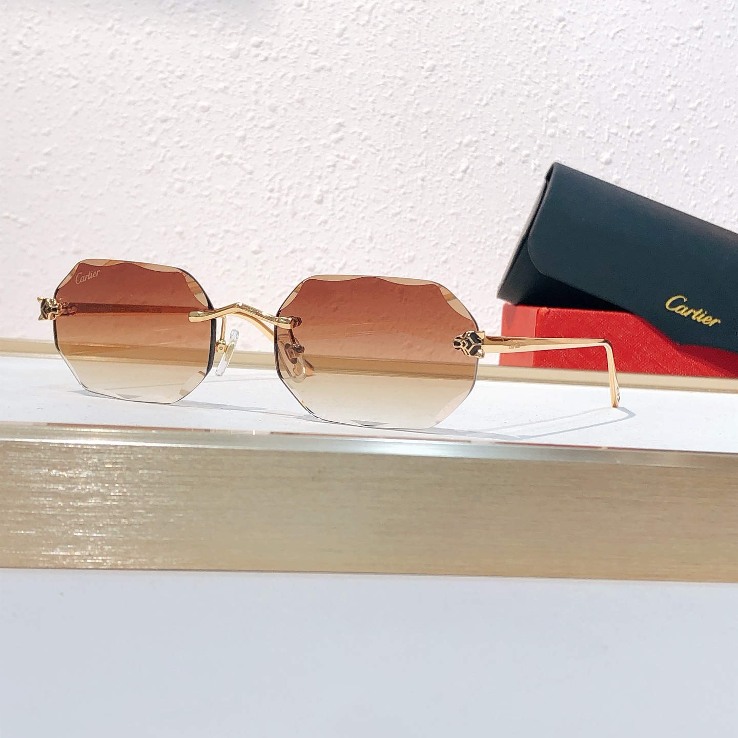 Cartier Cartie*