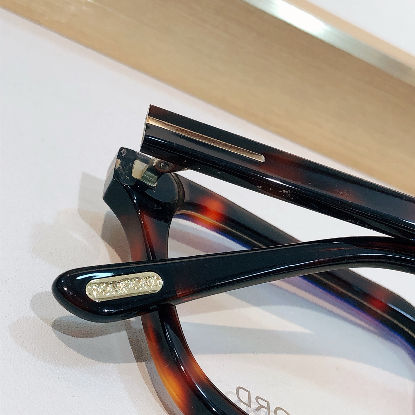 Tom Ford TOM FOR*