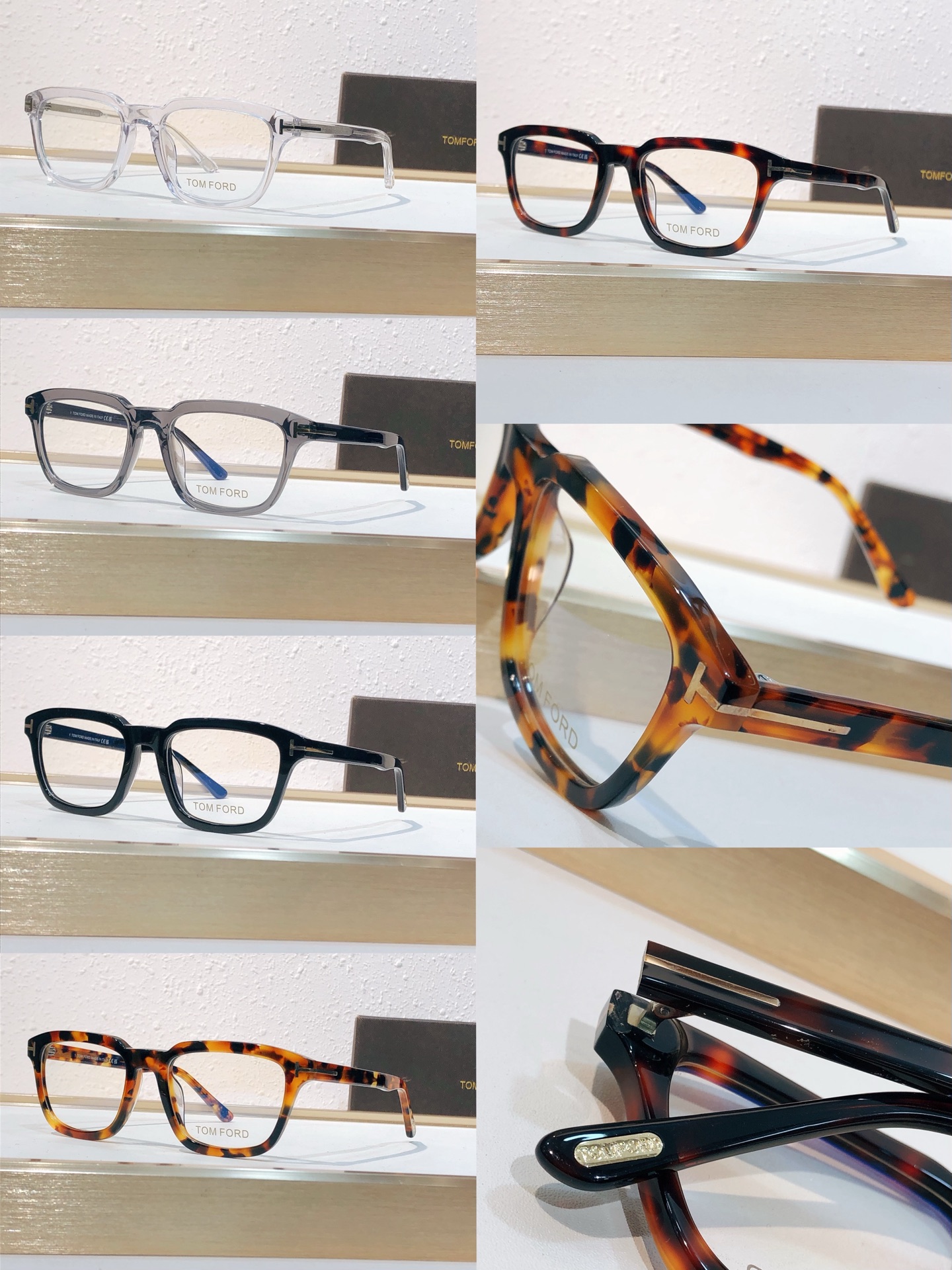 Tom Ford TOM FOR*