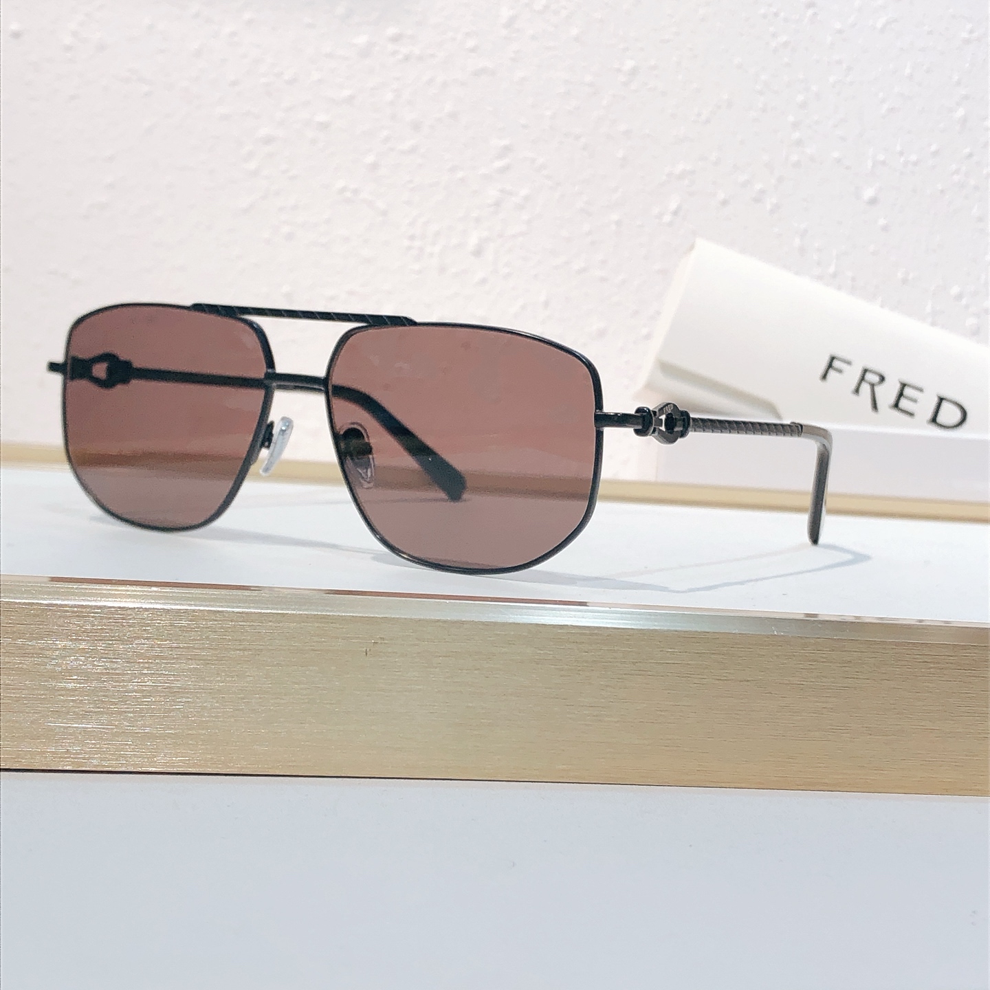 Fred FRED