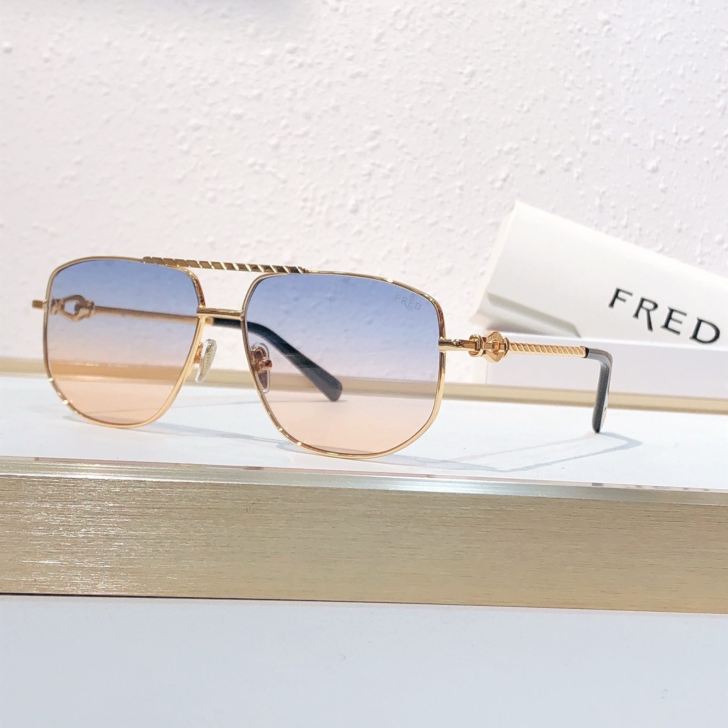 Fred FRED