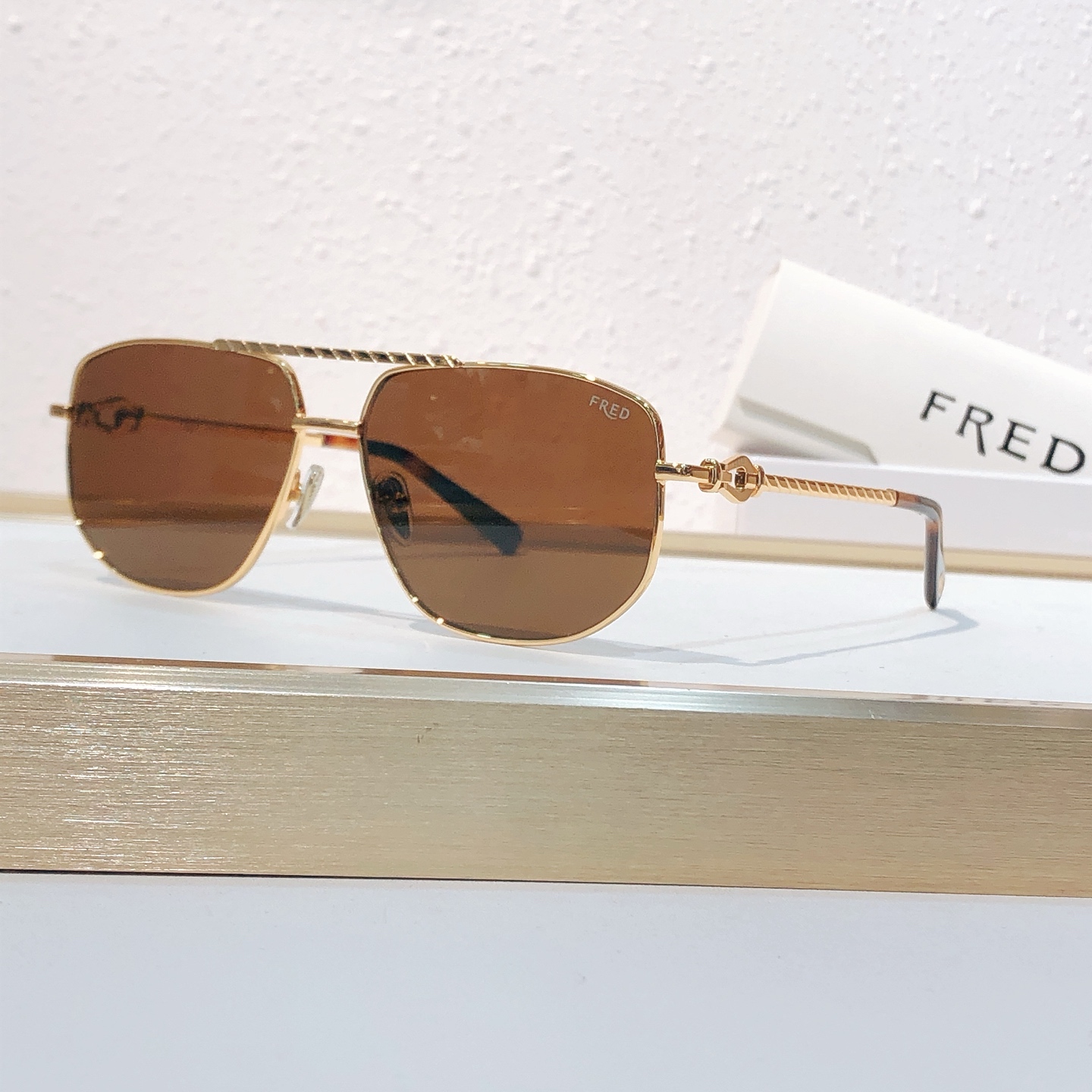 Fred FRED
