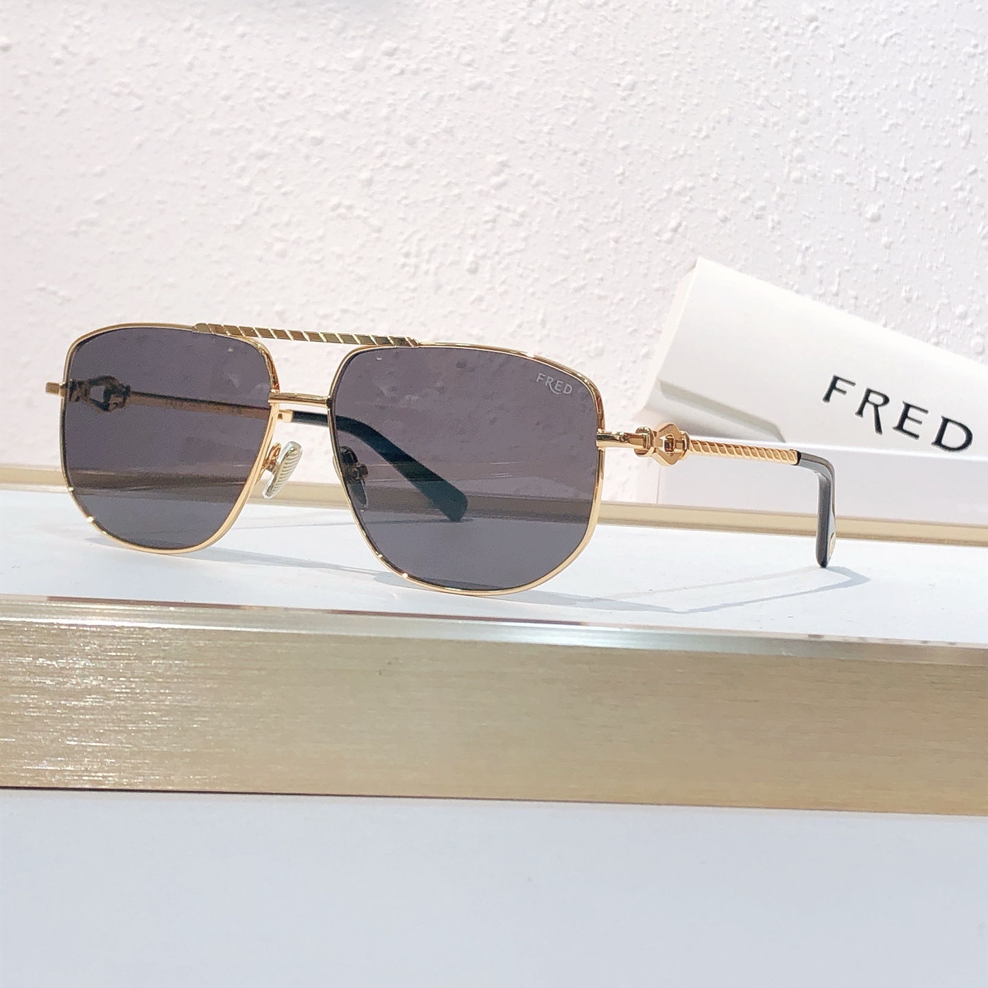 Fred FRED