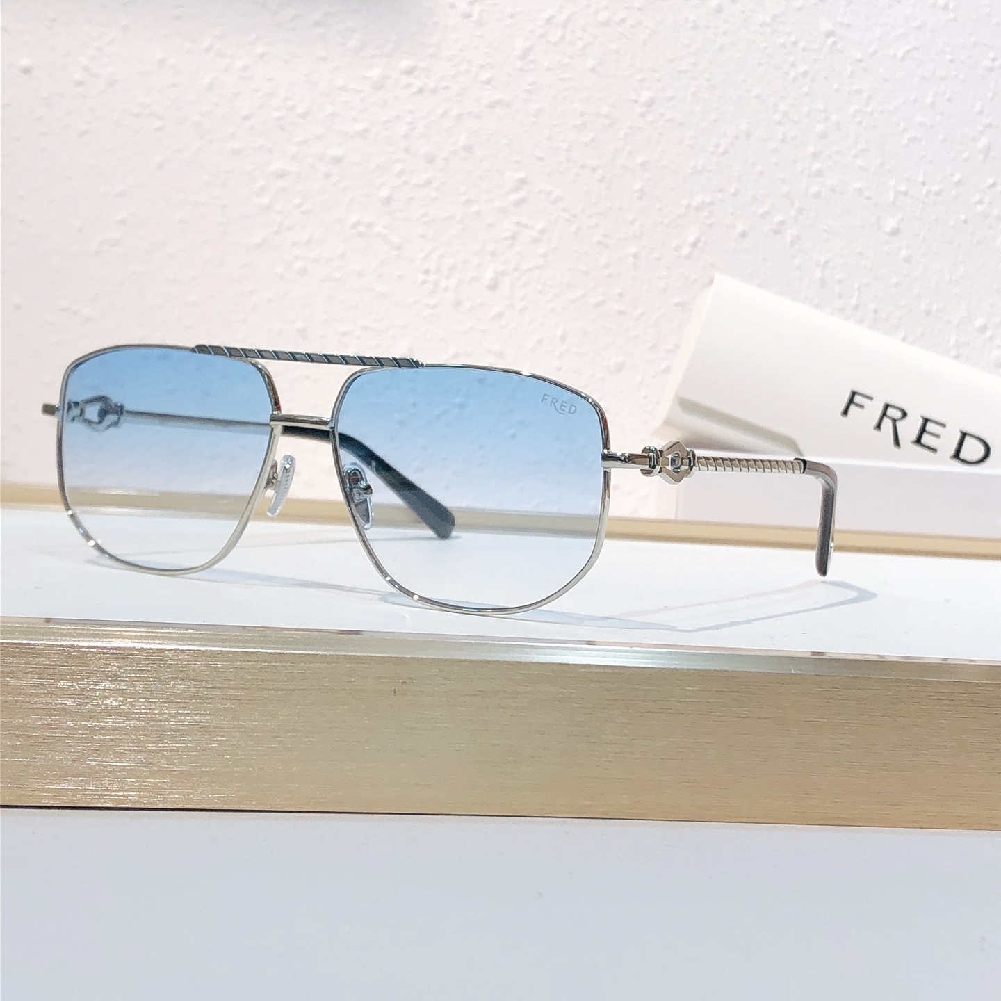 Fred FRED