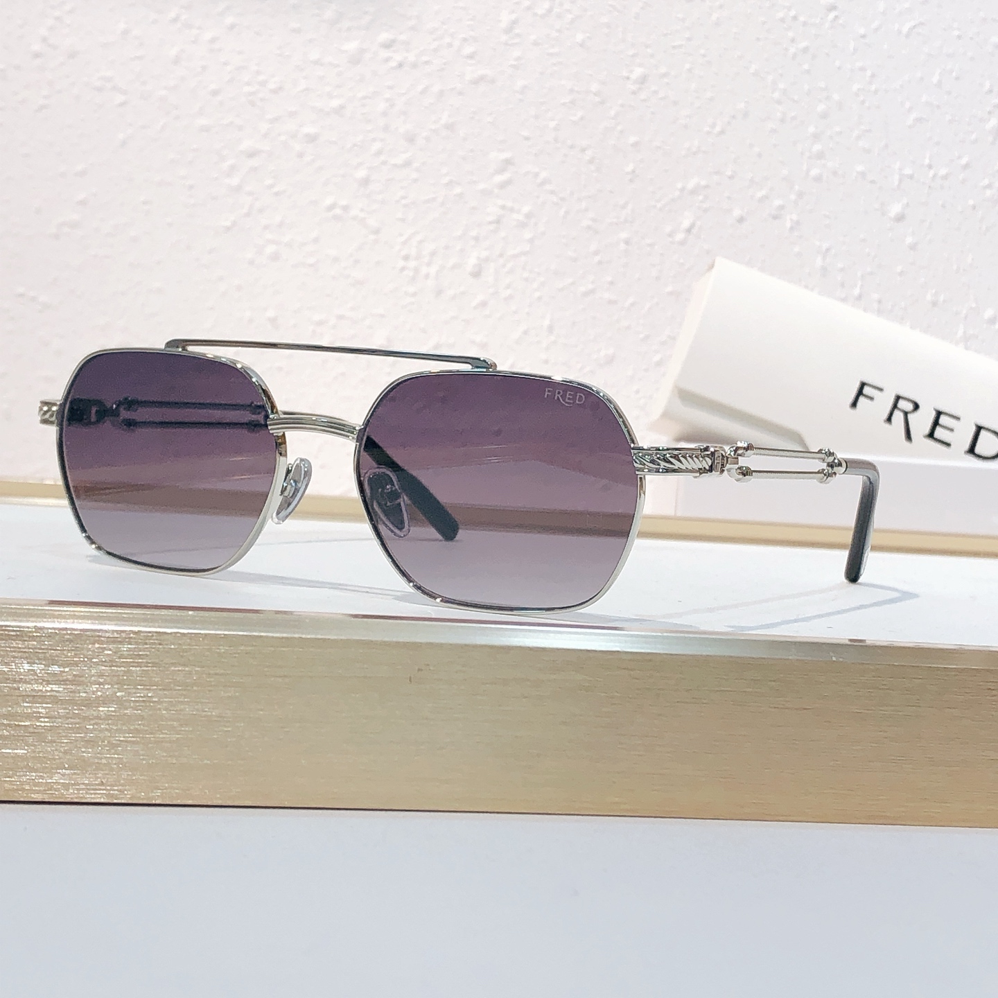 Fred FRED