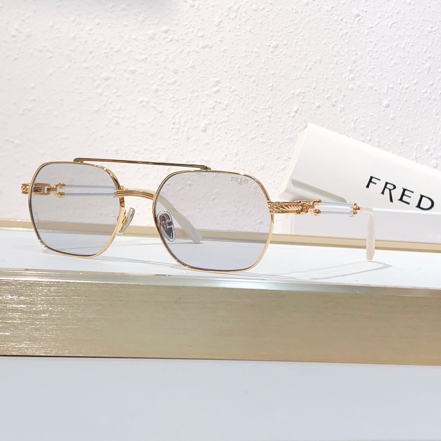 Fred FRED