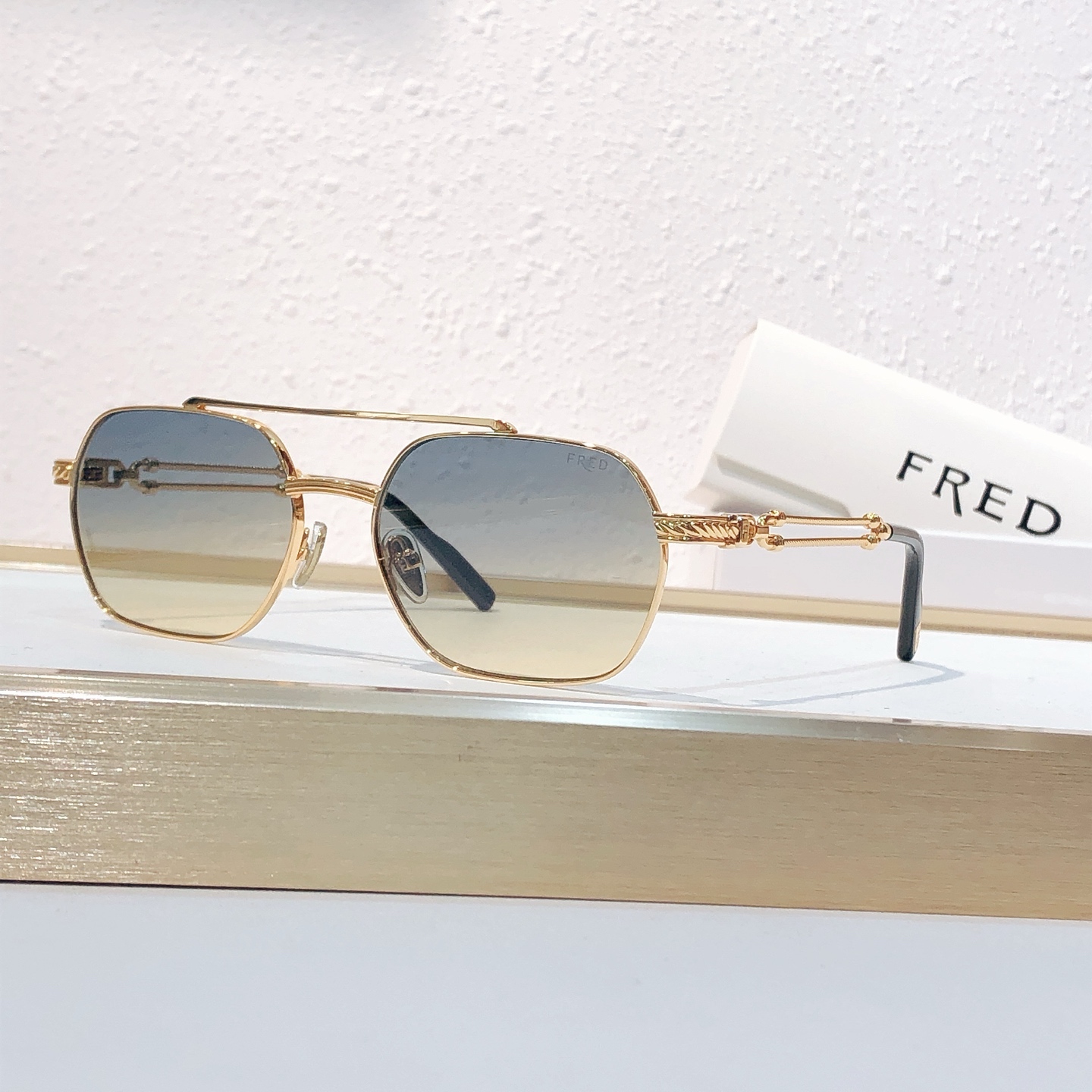 Fred FRED