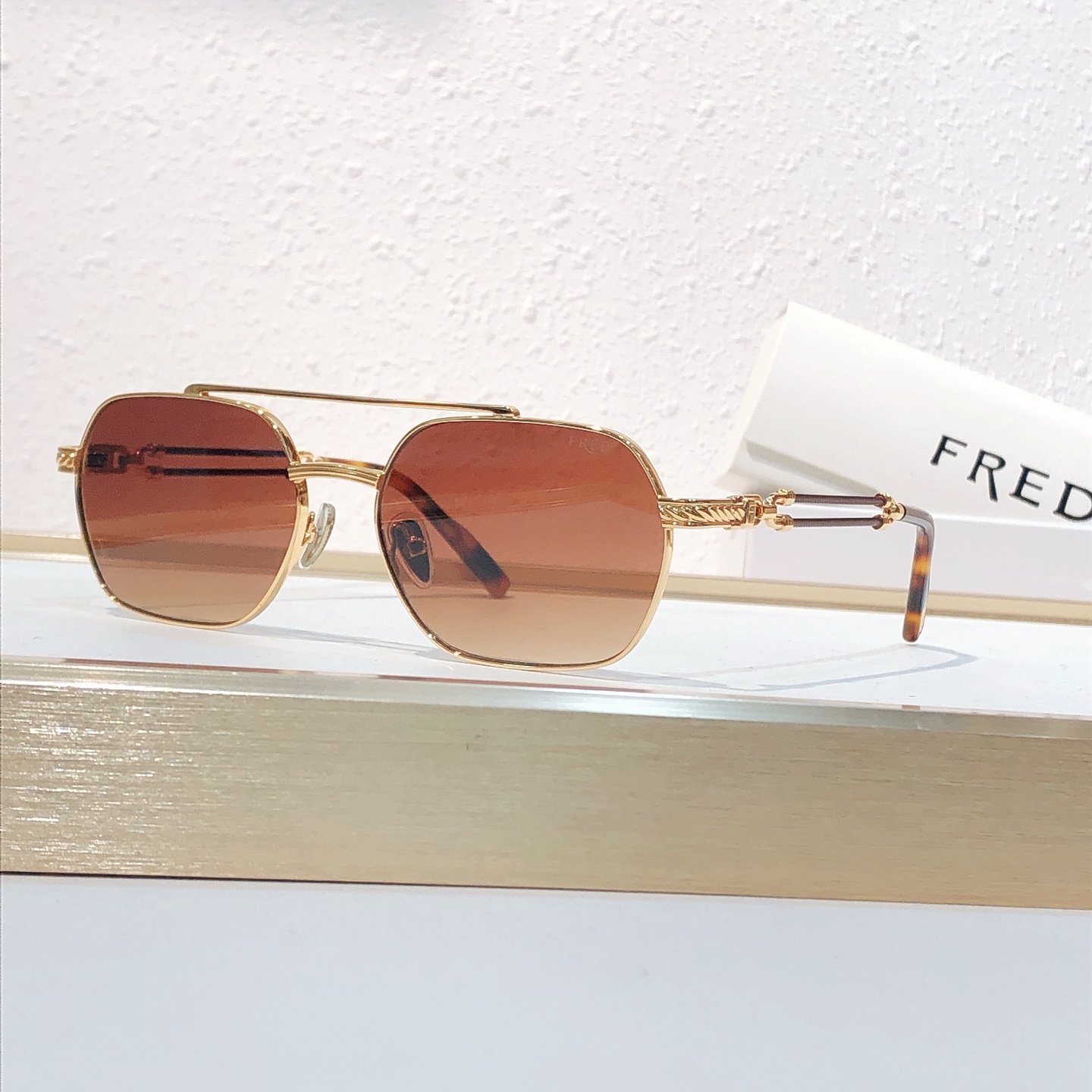 Fred FRED