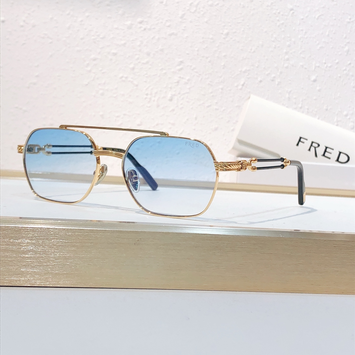 Fred FRED