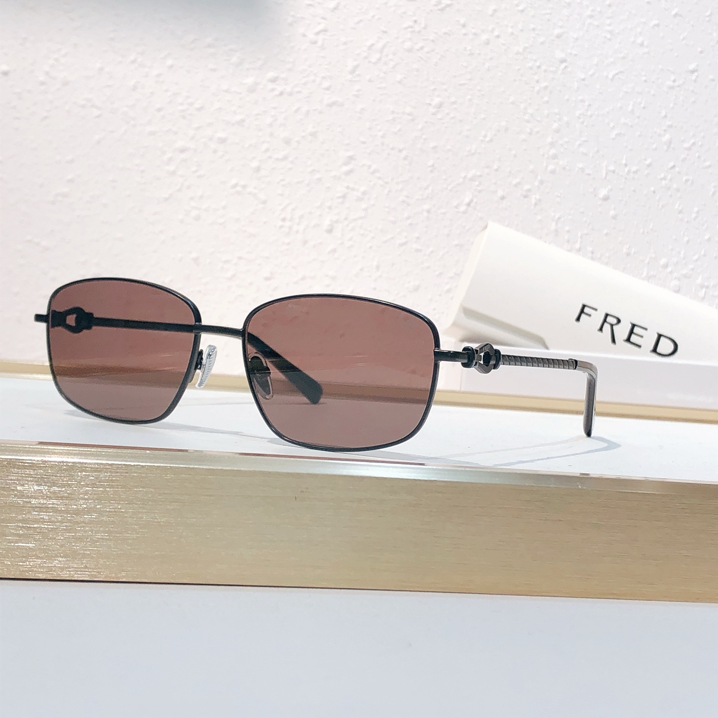 Fred FRED