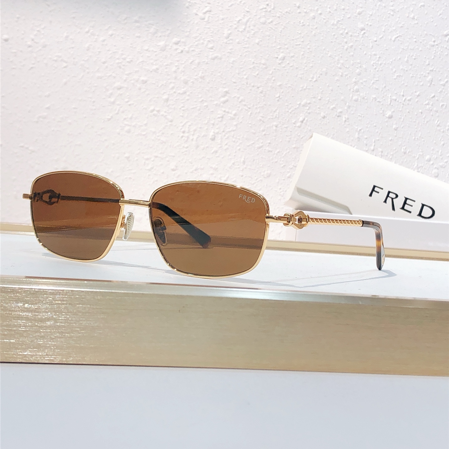 Fred FRED