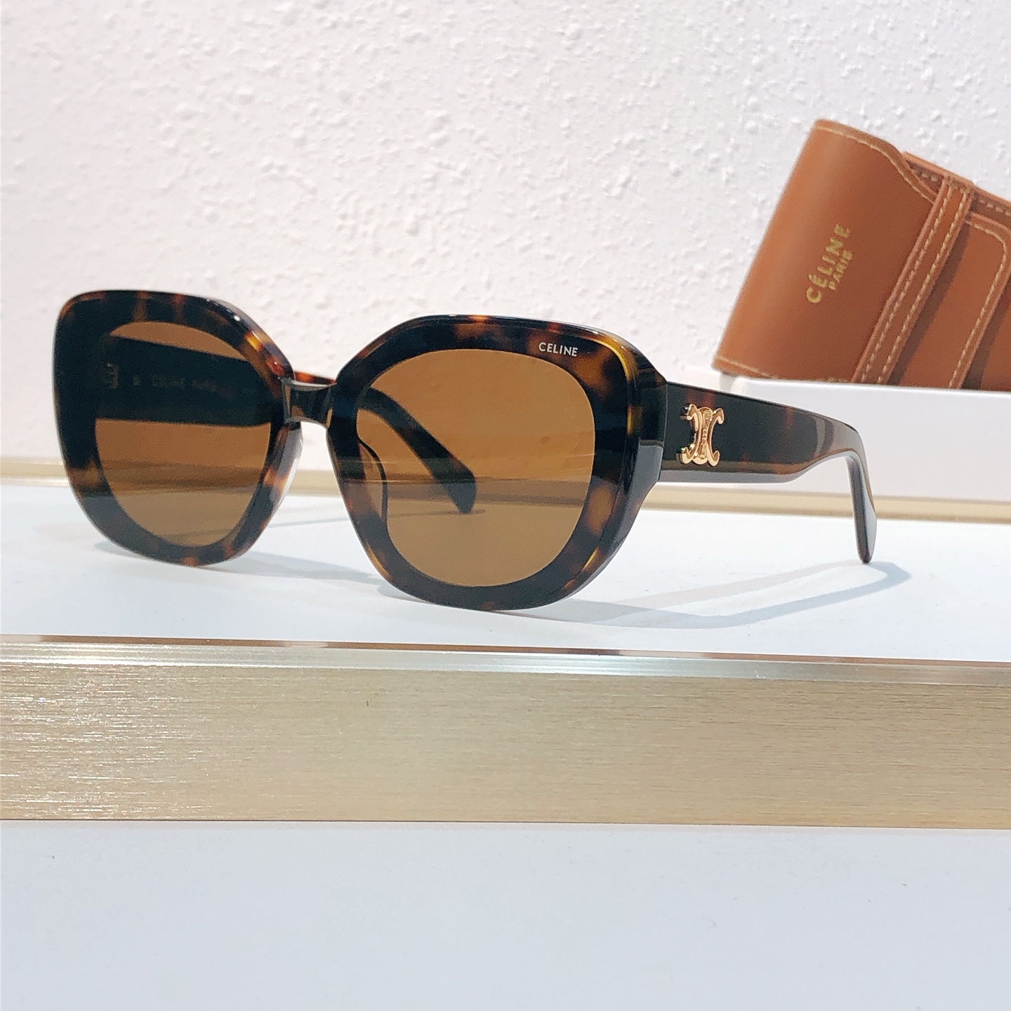 Celine CELIN*MODEL: CL2169U