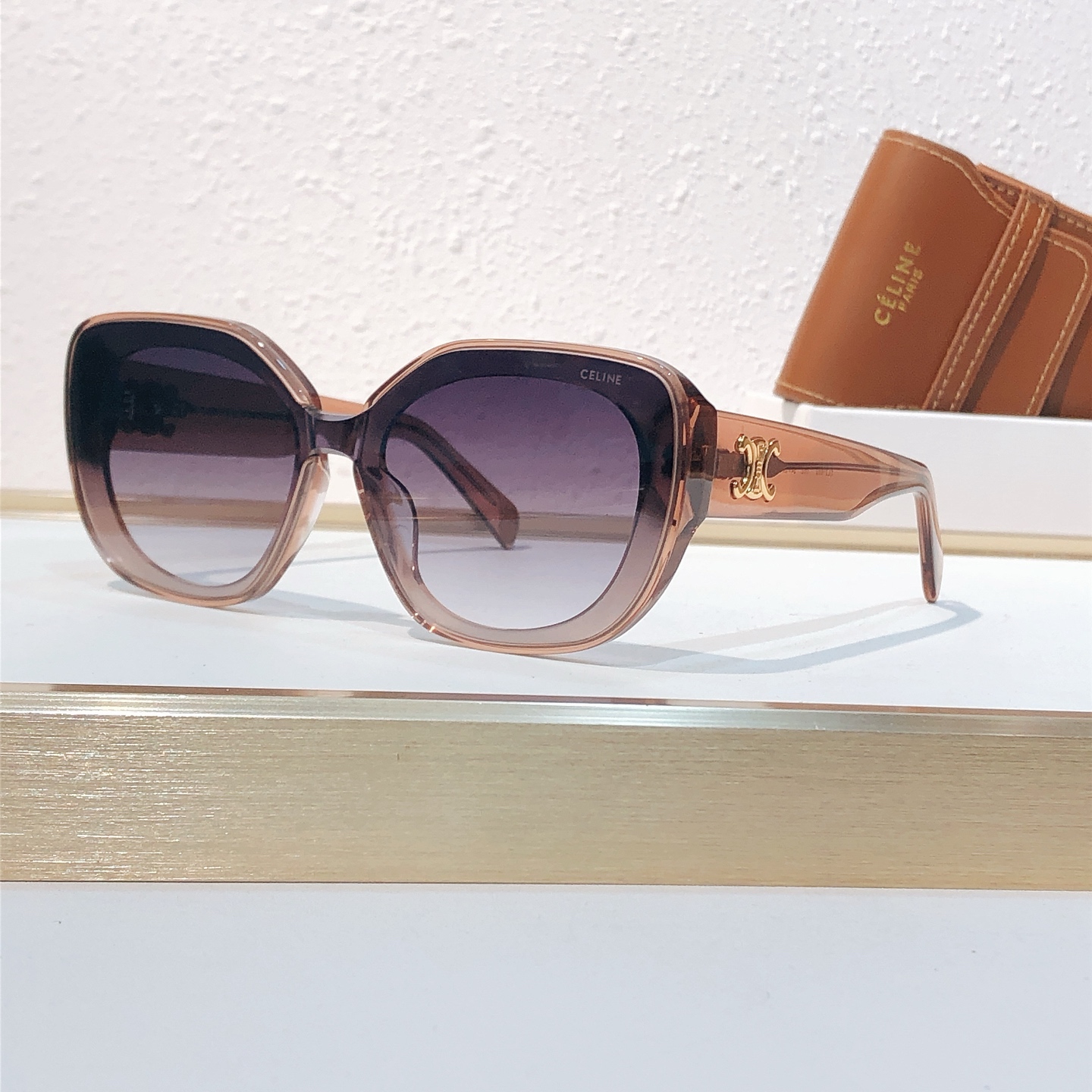 Celine CELIN*MODEL: CL2169U