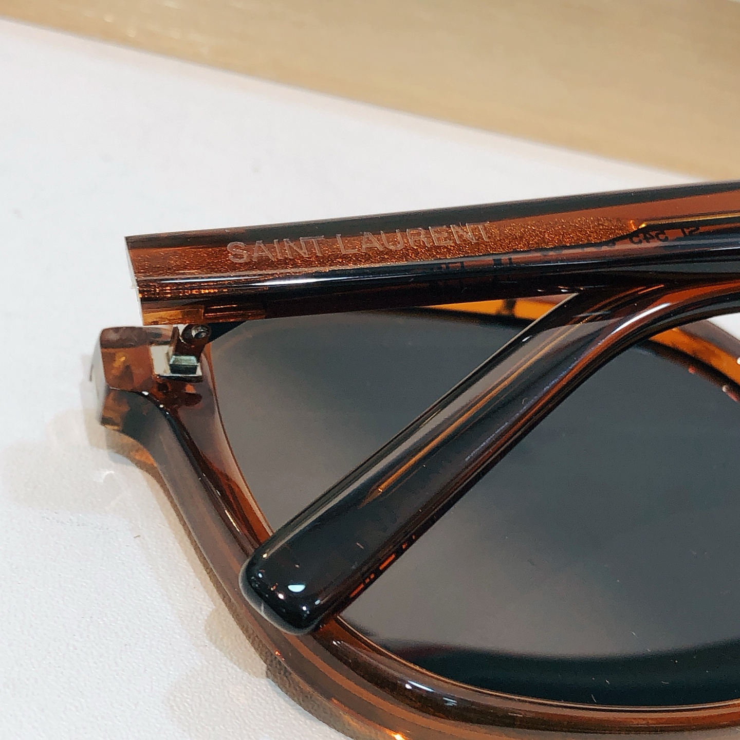 Saint Laurent SAINT LAUREN