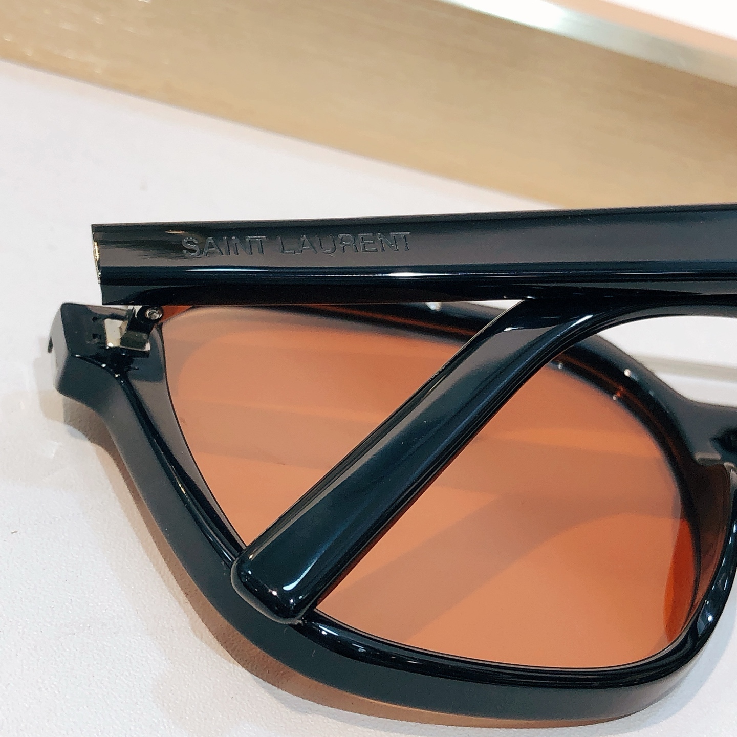 Saint Laurent SAINT LAUREN