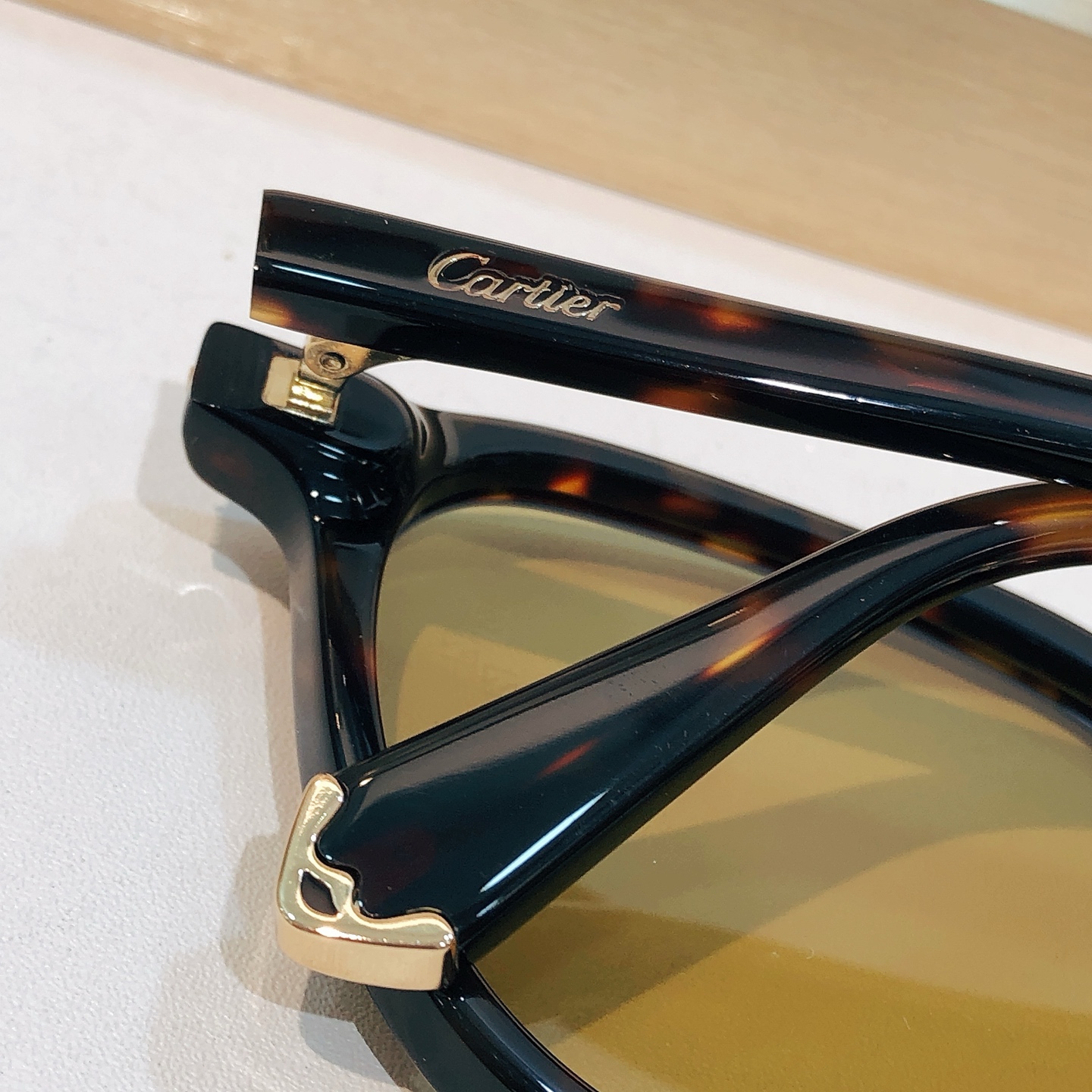 Cartier Cartie*