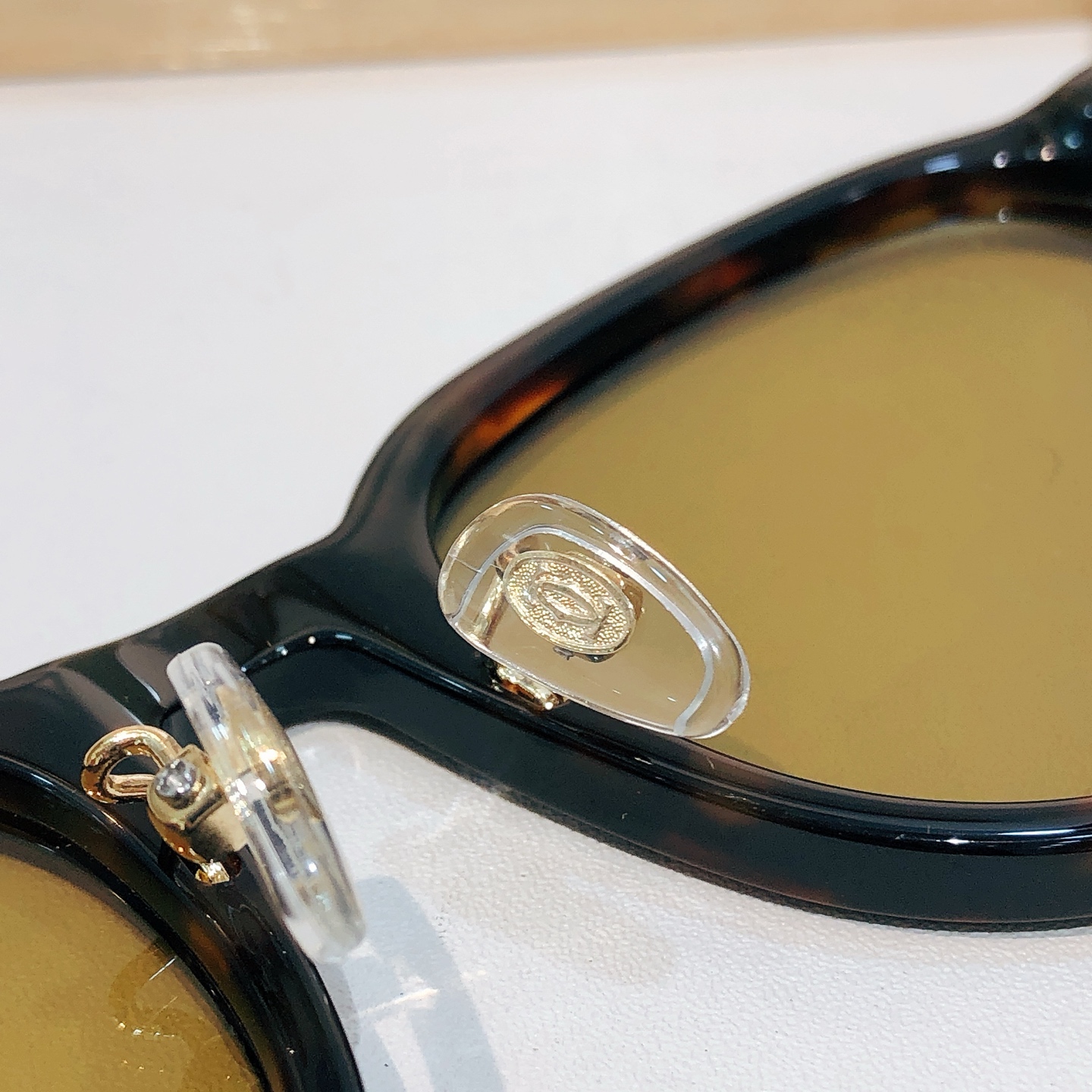 Cartier Cartie*