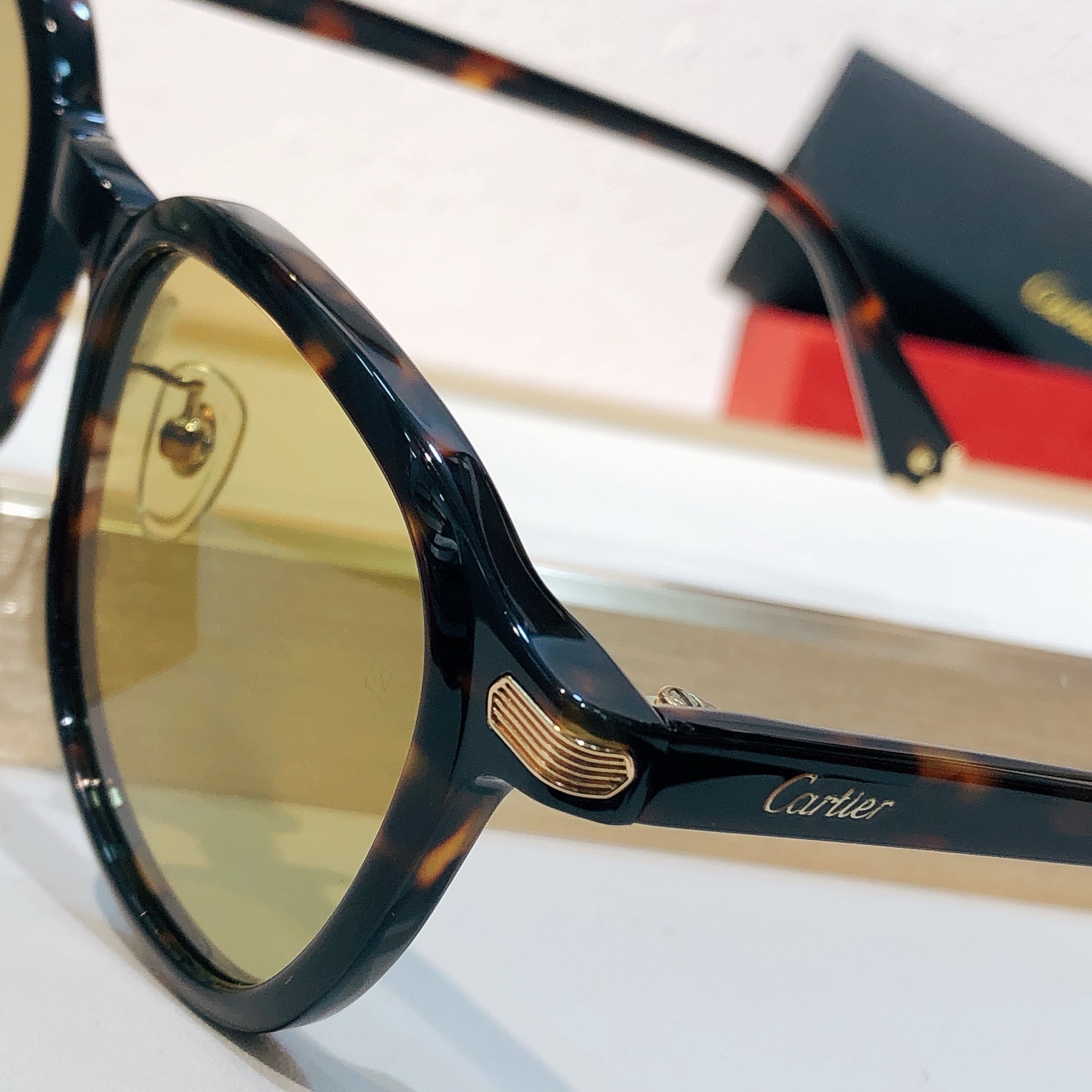 Cartier Cartie*