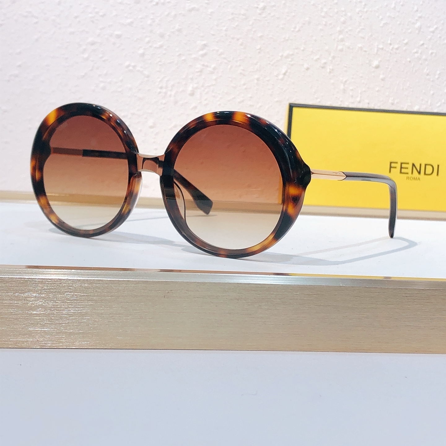 Fendi FENDI*MODEL：FE 2175I