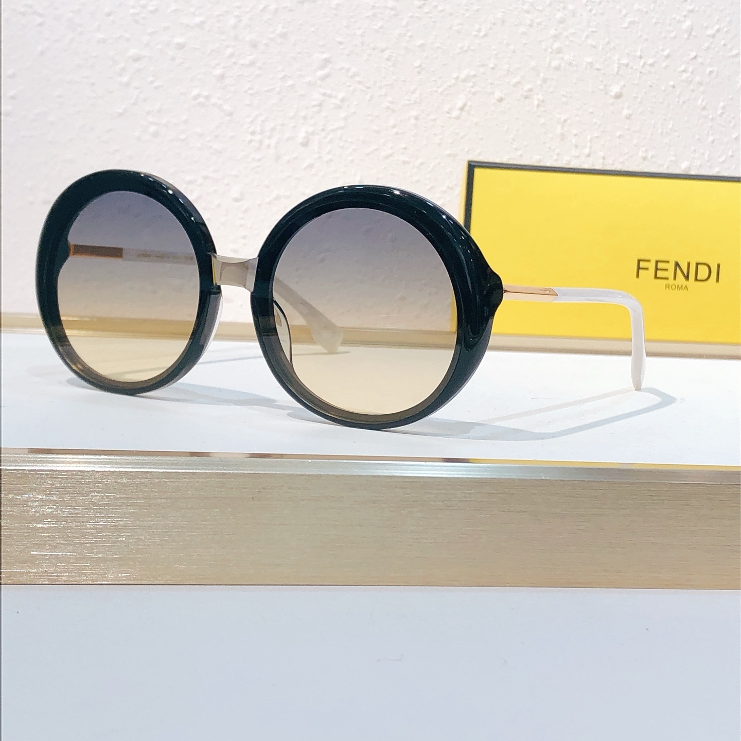 Fendi FENDI*MODEL：FE 2175I