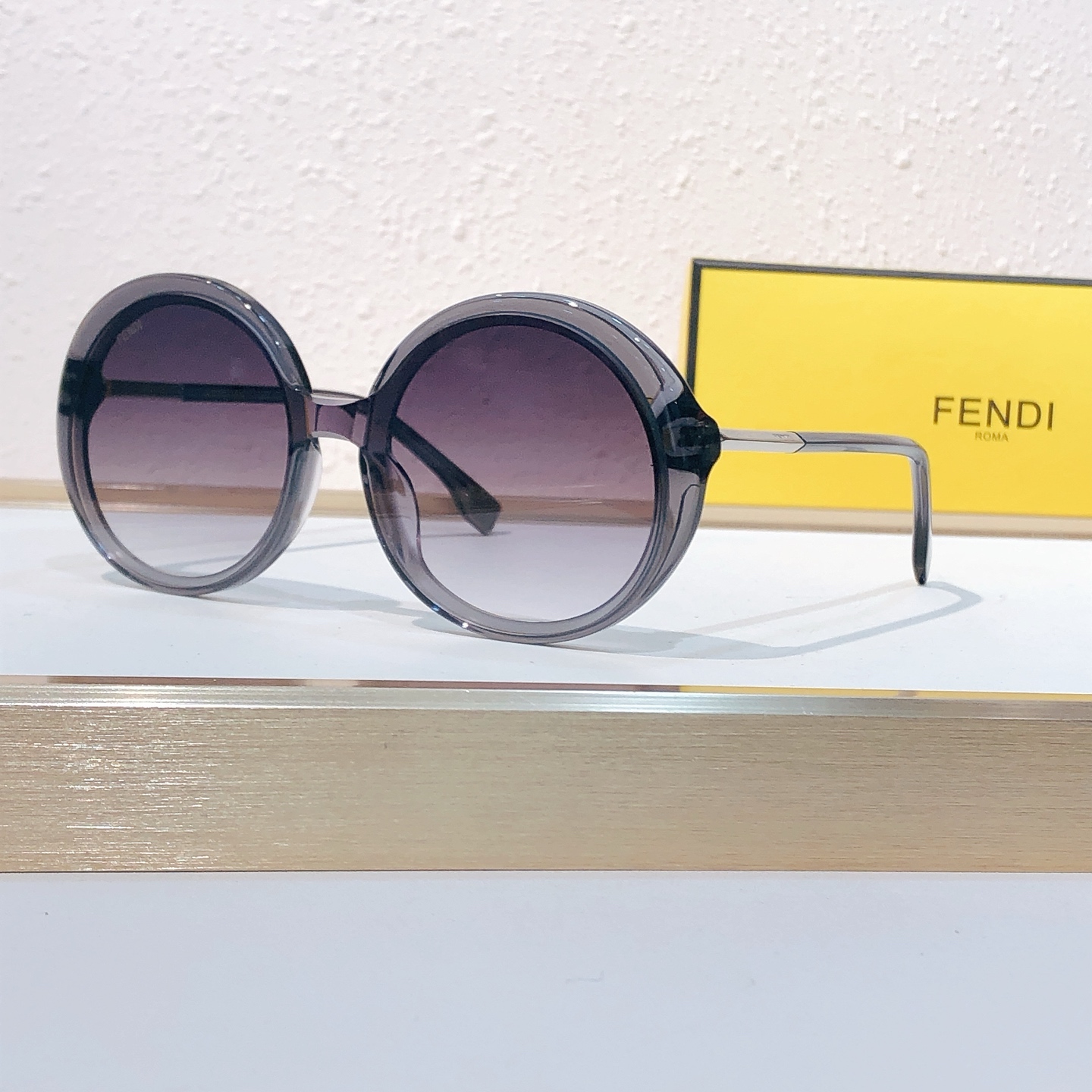 Fendi FENDI*MODEL：FE 2175I