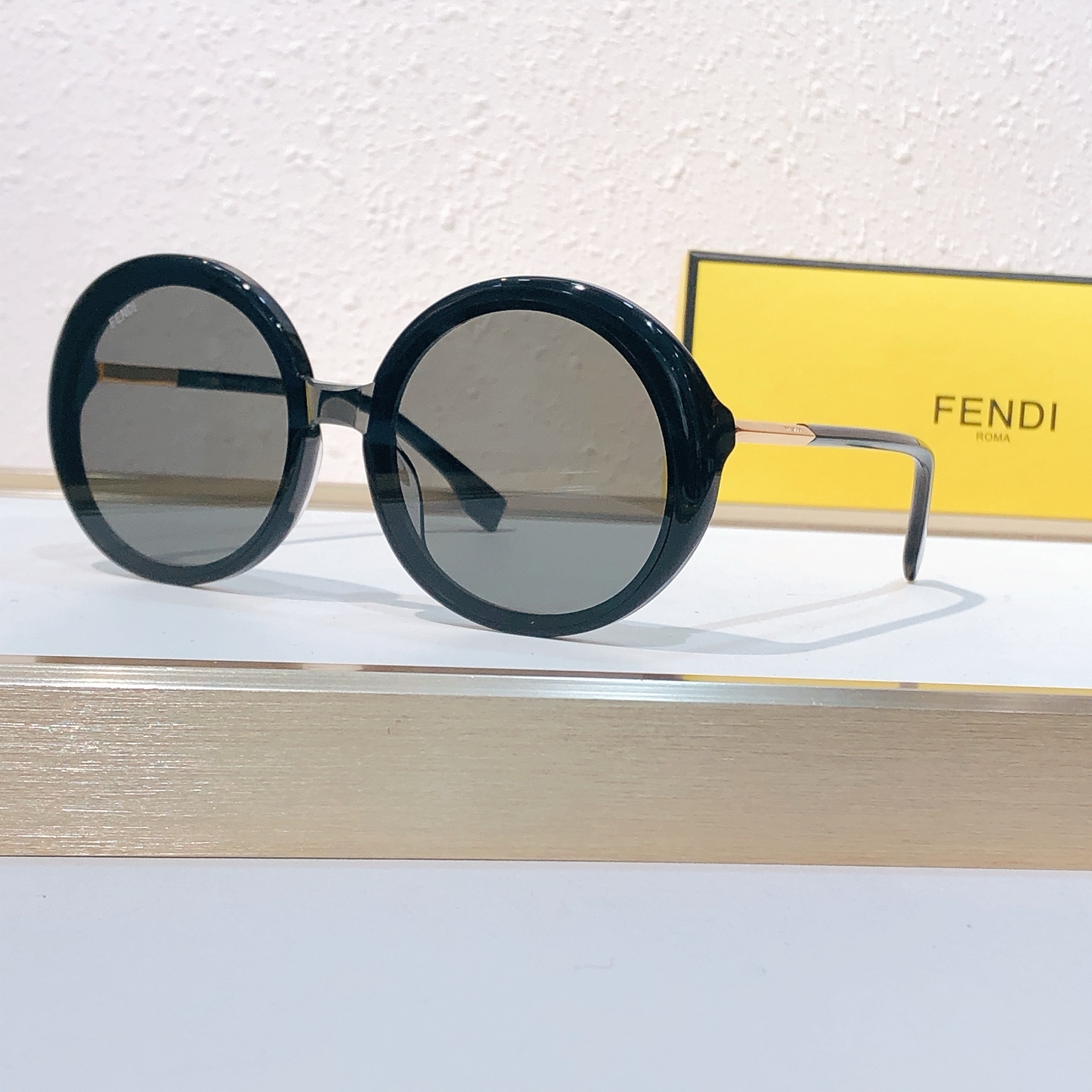 Fendi FENDI*MODEL：FE 2175I
