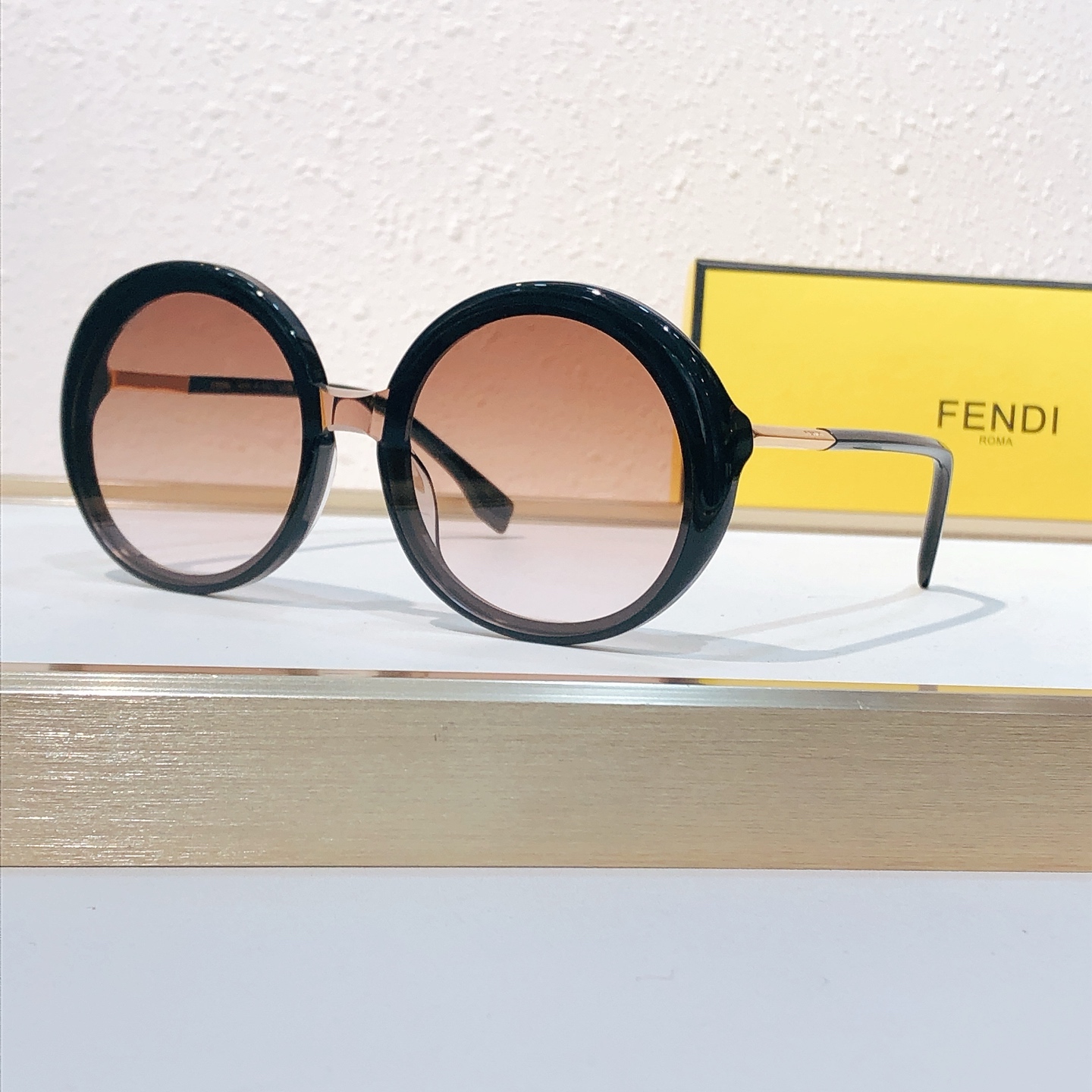 Fendi FENDI*MODEL：FE 2175I