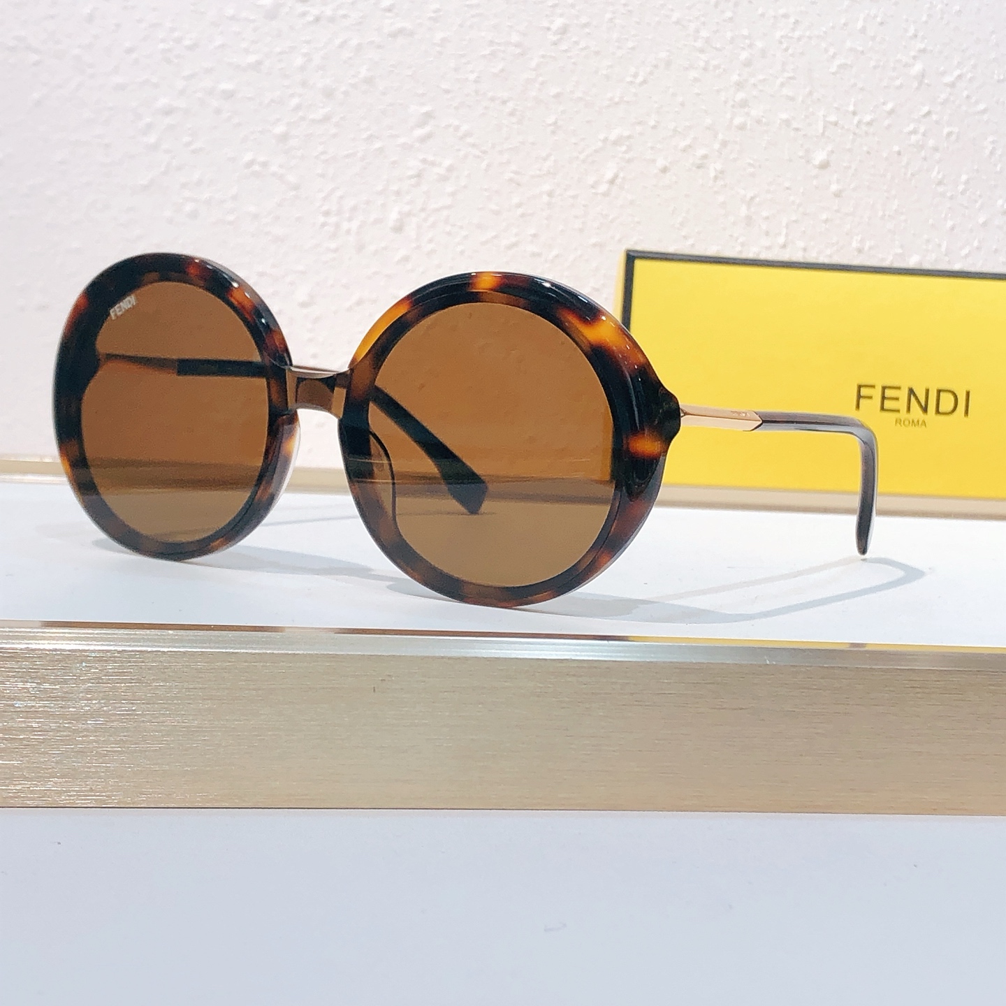 Fendi FENDI*MODEL：FE 2175I
