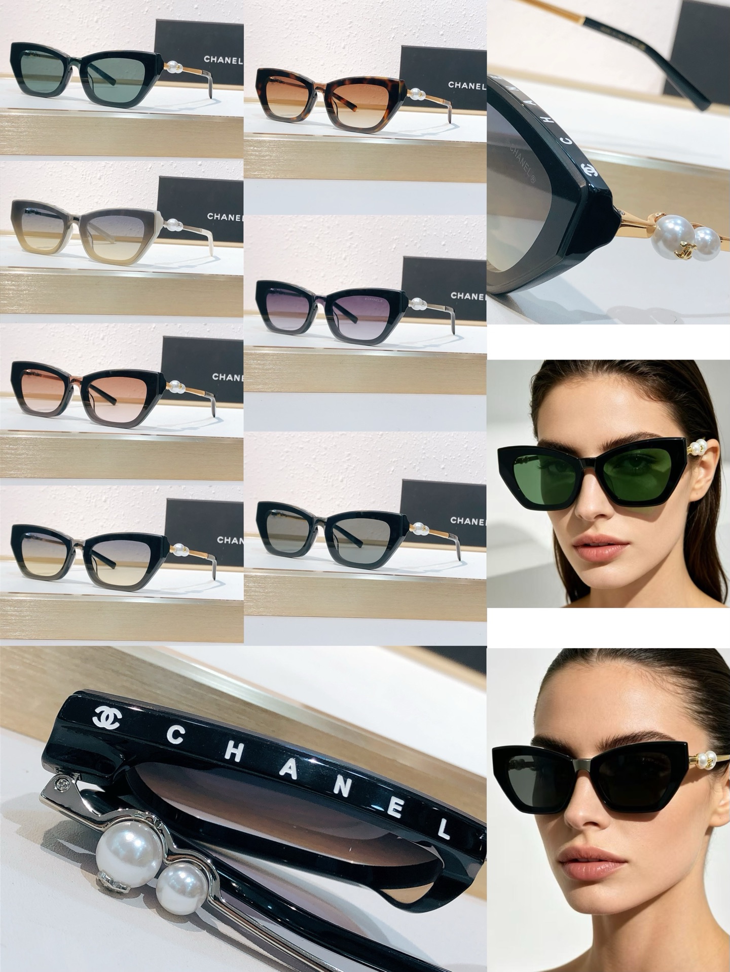 Chanel CHANE*