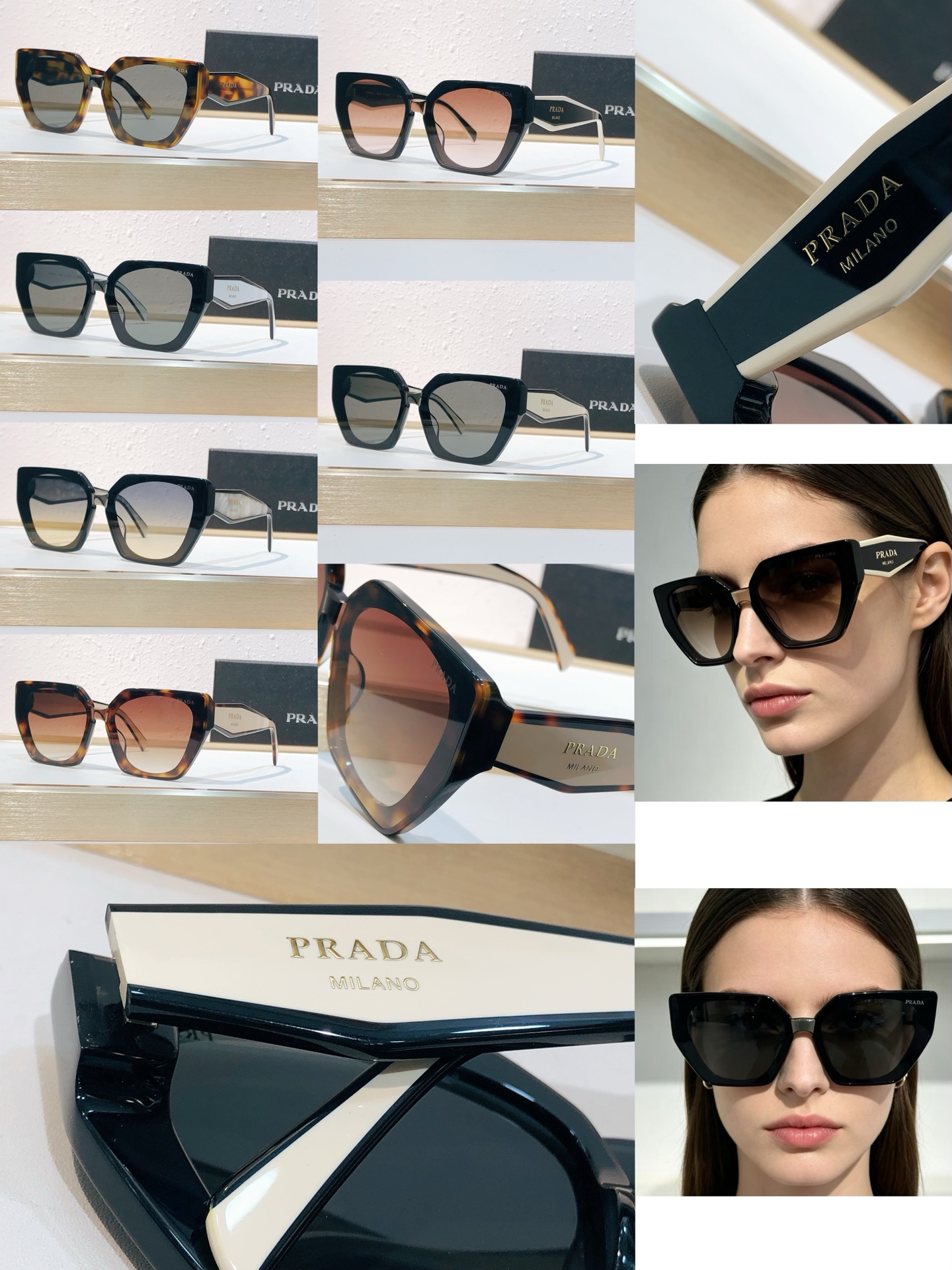 Prada PRAD*