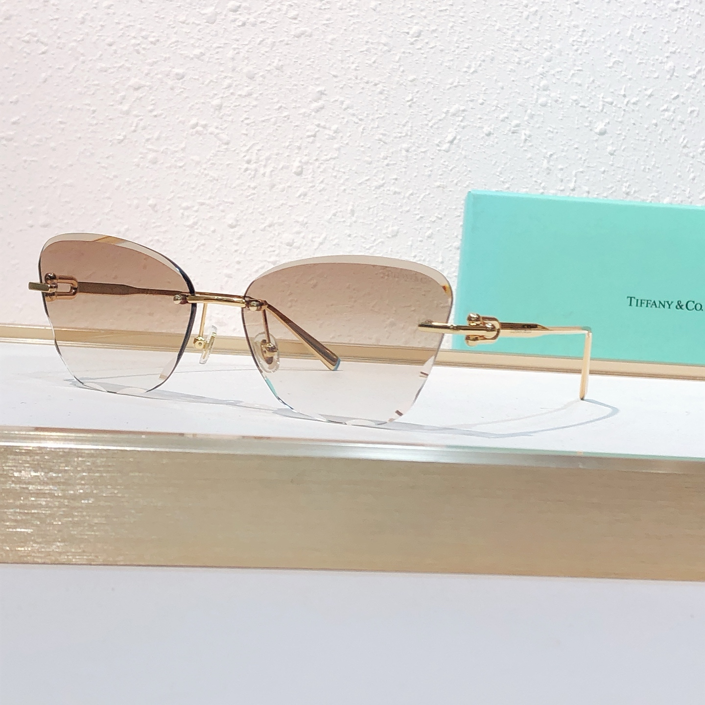 Tiffany & Co. TIFFANY&Co