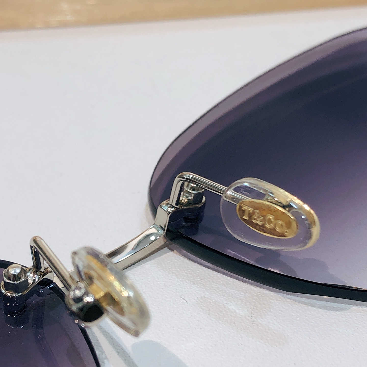 Tiffany & Co. TIFFANY&Co