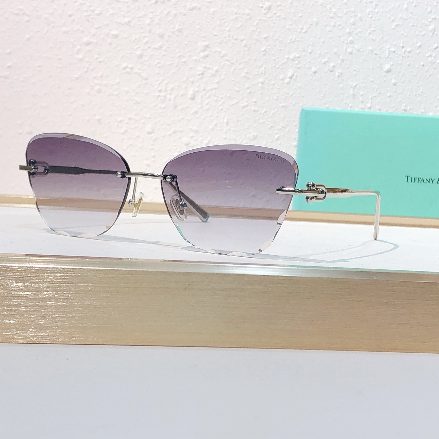 Tiffany & Co. TIFFANY&Co