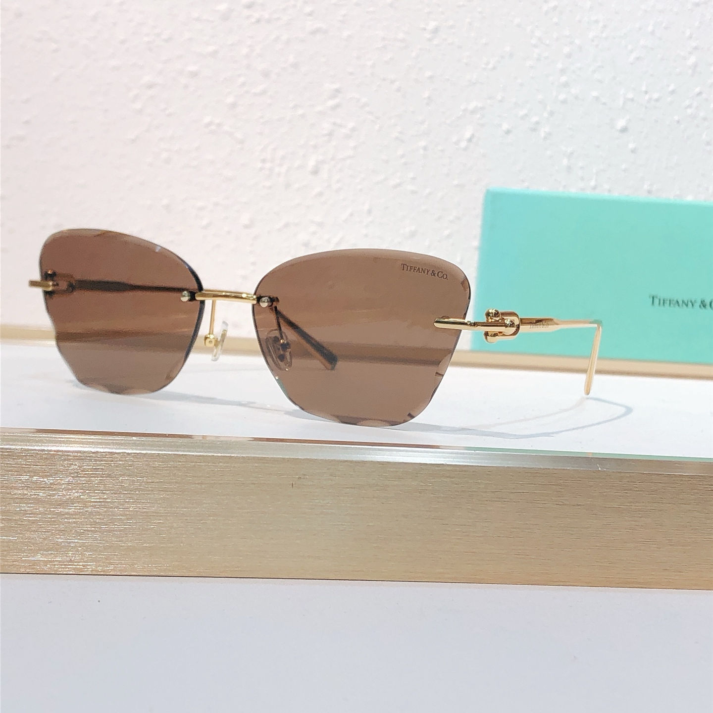 Tiffany & Co. TIFFANY&Co