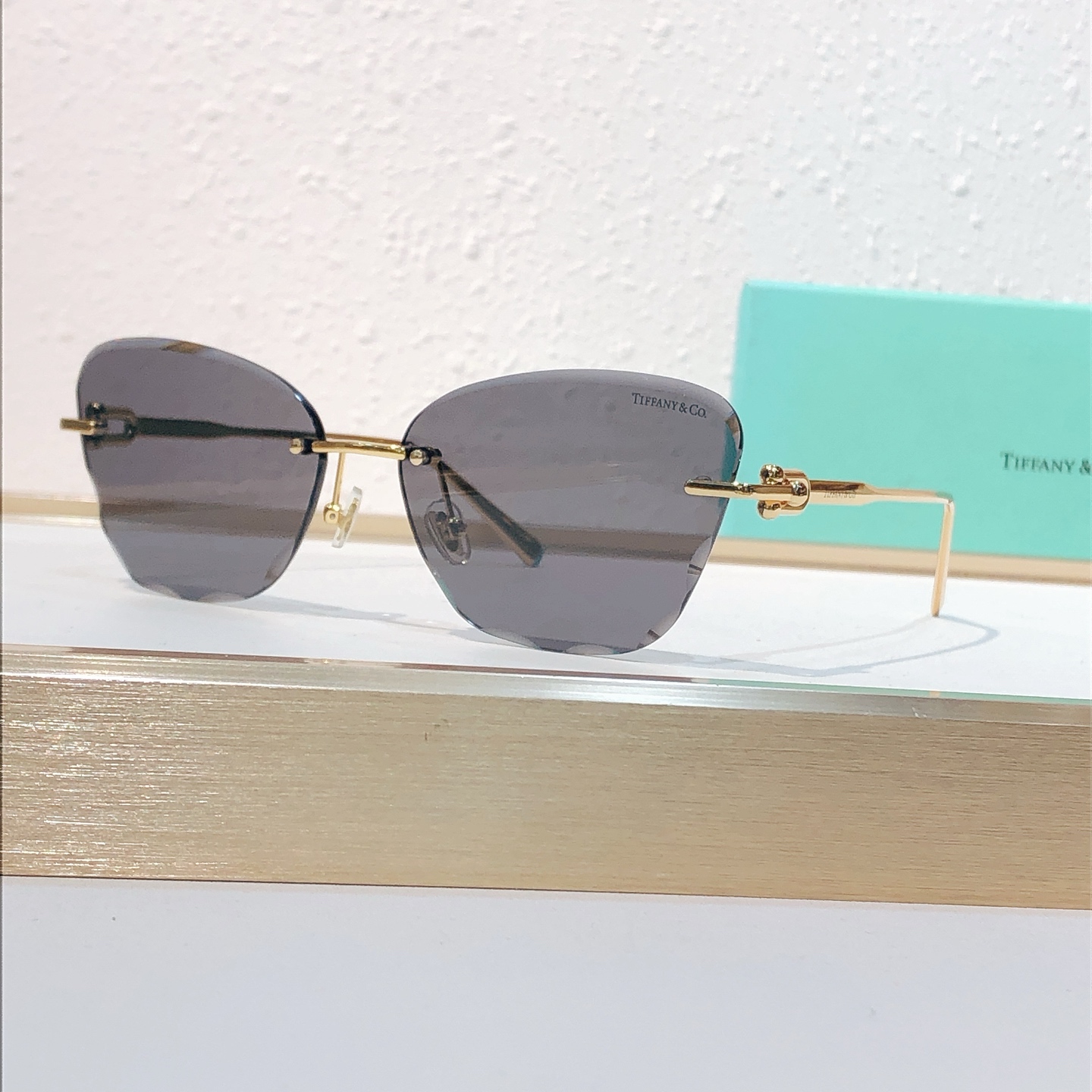 Tiffany & Co. TIFFANY&Co