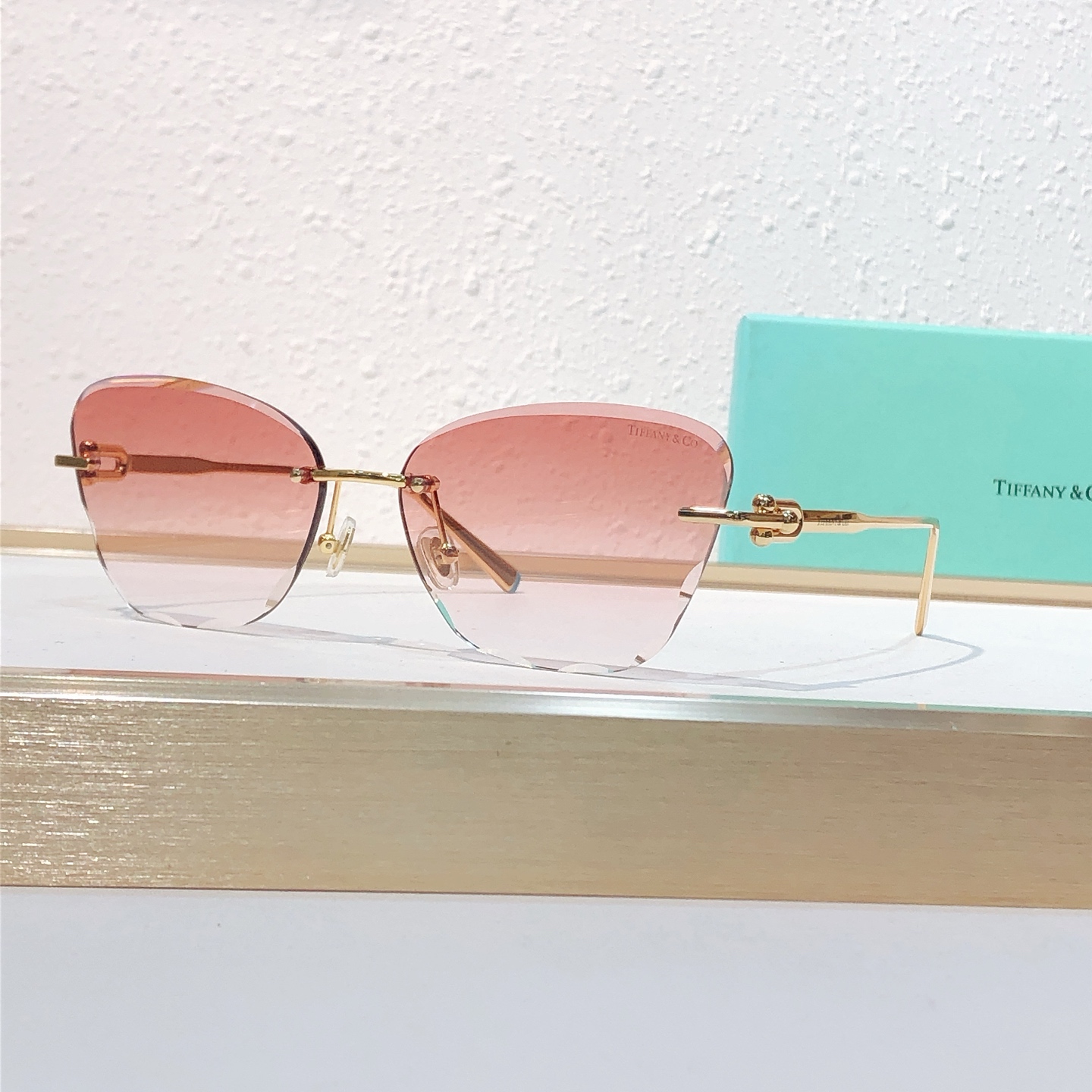 Tiffany & Co. TIFFANY&Co