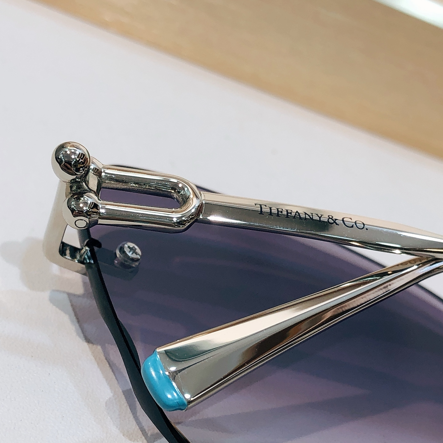 Tiffany & Co. TIFFANY&Co