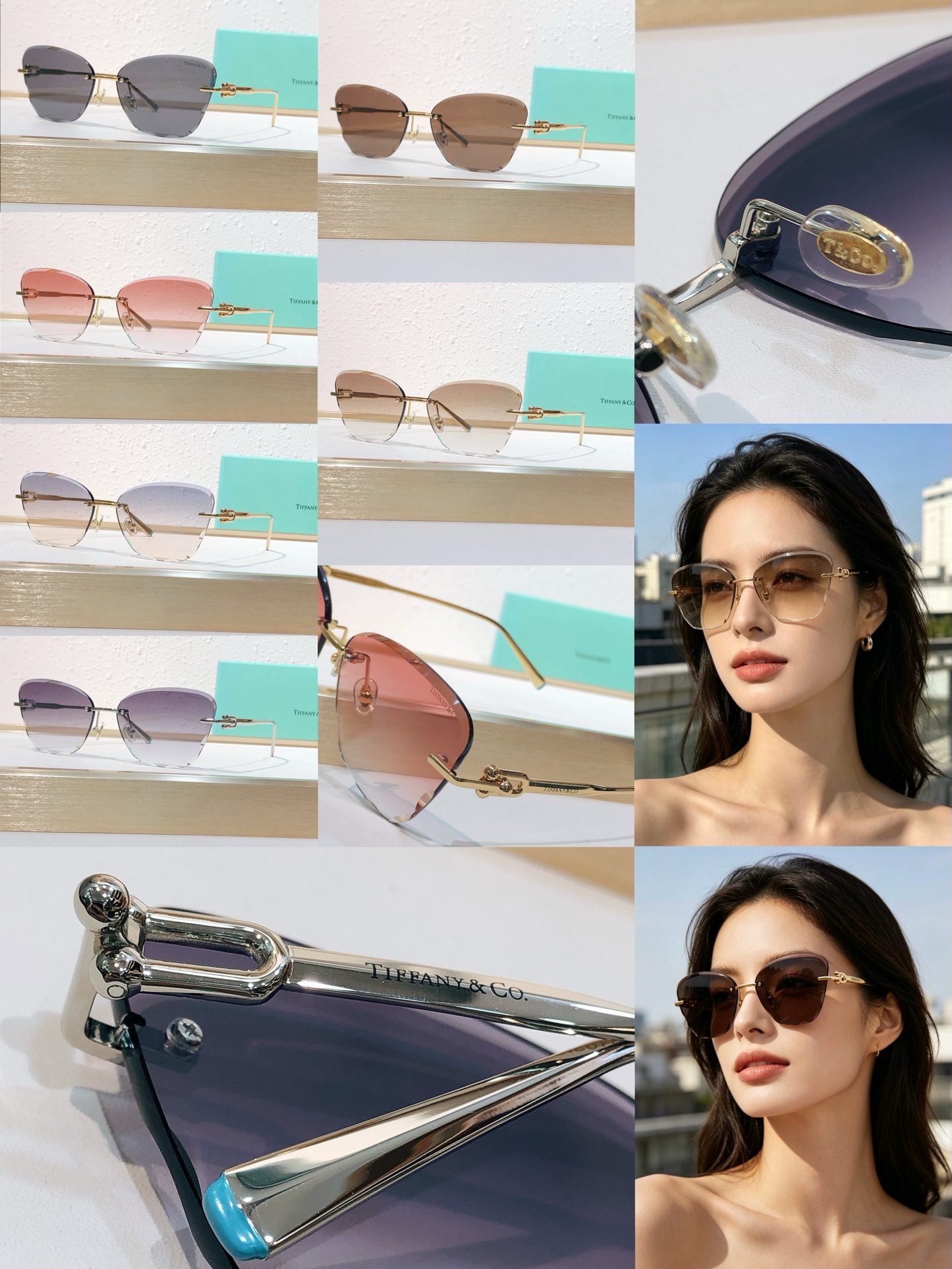 Tiffany & Co. TIFFANY&Co