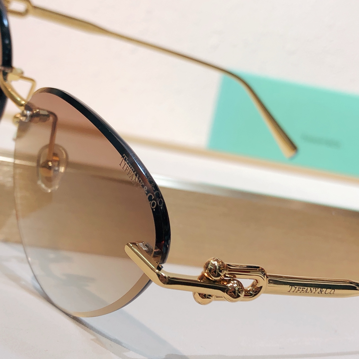 Tiffany & Co. TIFFANY&Co