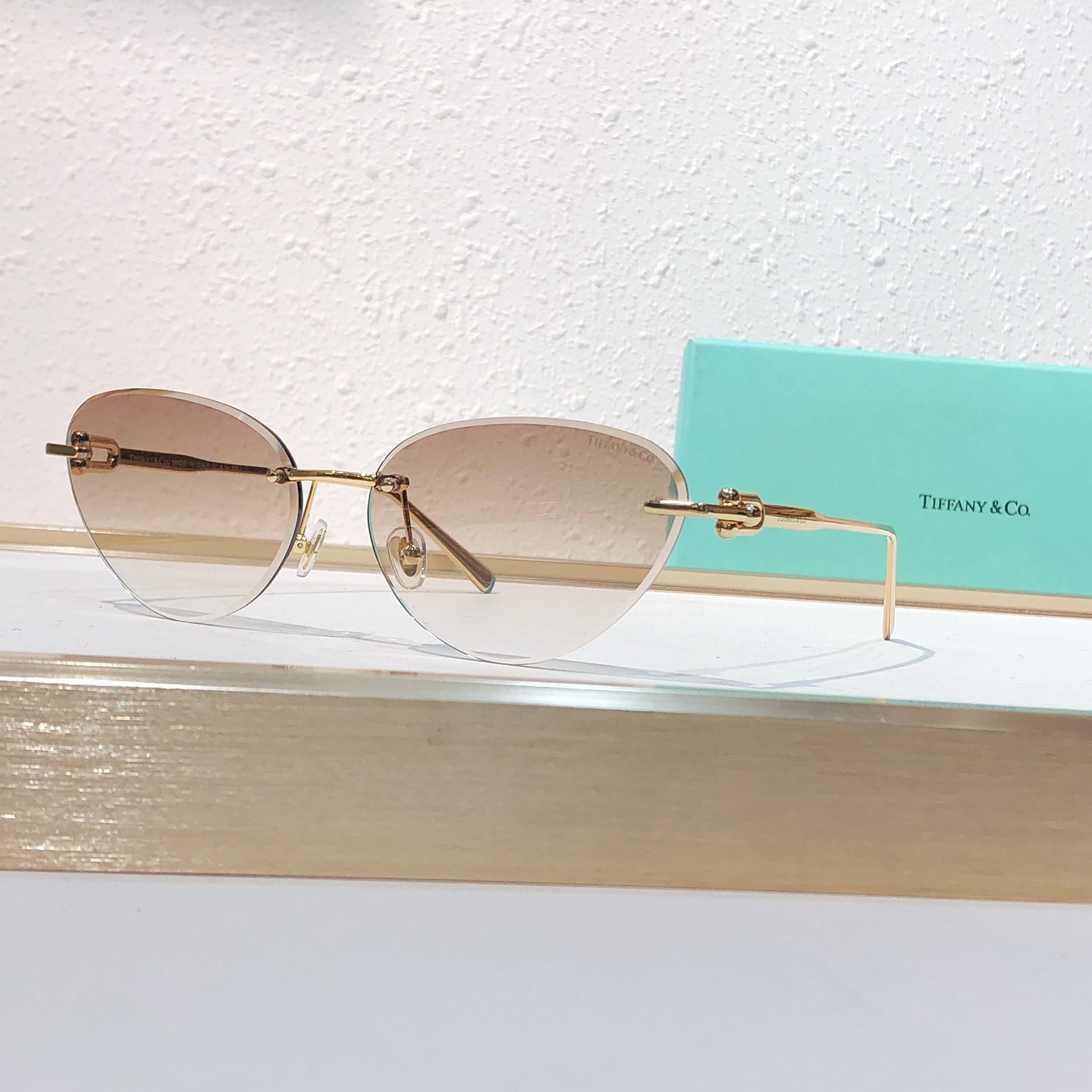 Tiffany & Co. TIFFANY&Co