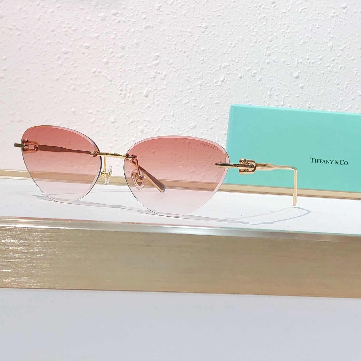 Tiffany & Co. TIFFANY&Co