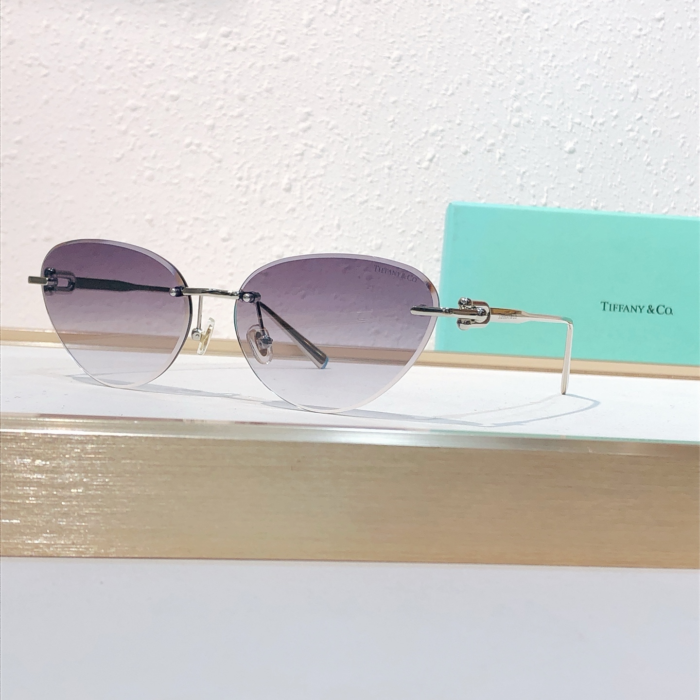 Tiffany & Co. TIFFANY&Co